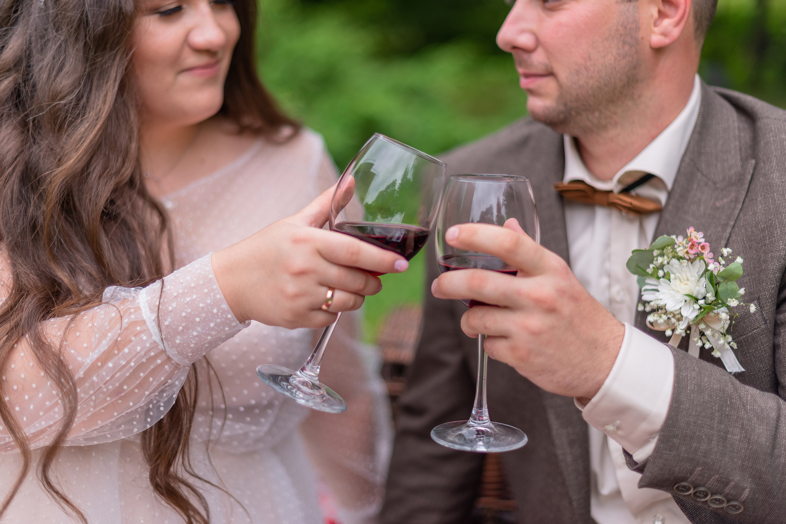 Родион и Валентина. Семейный и свадебный фотограф во Владивостоке