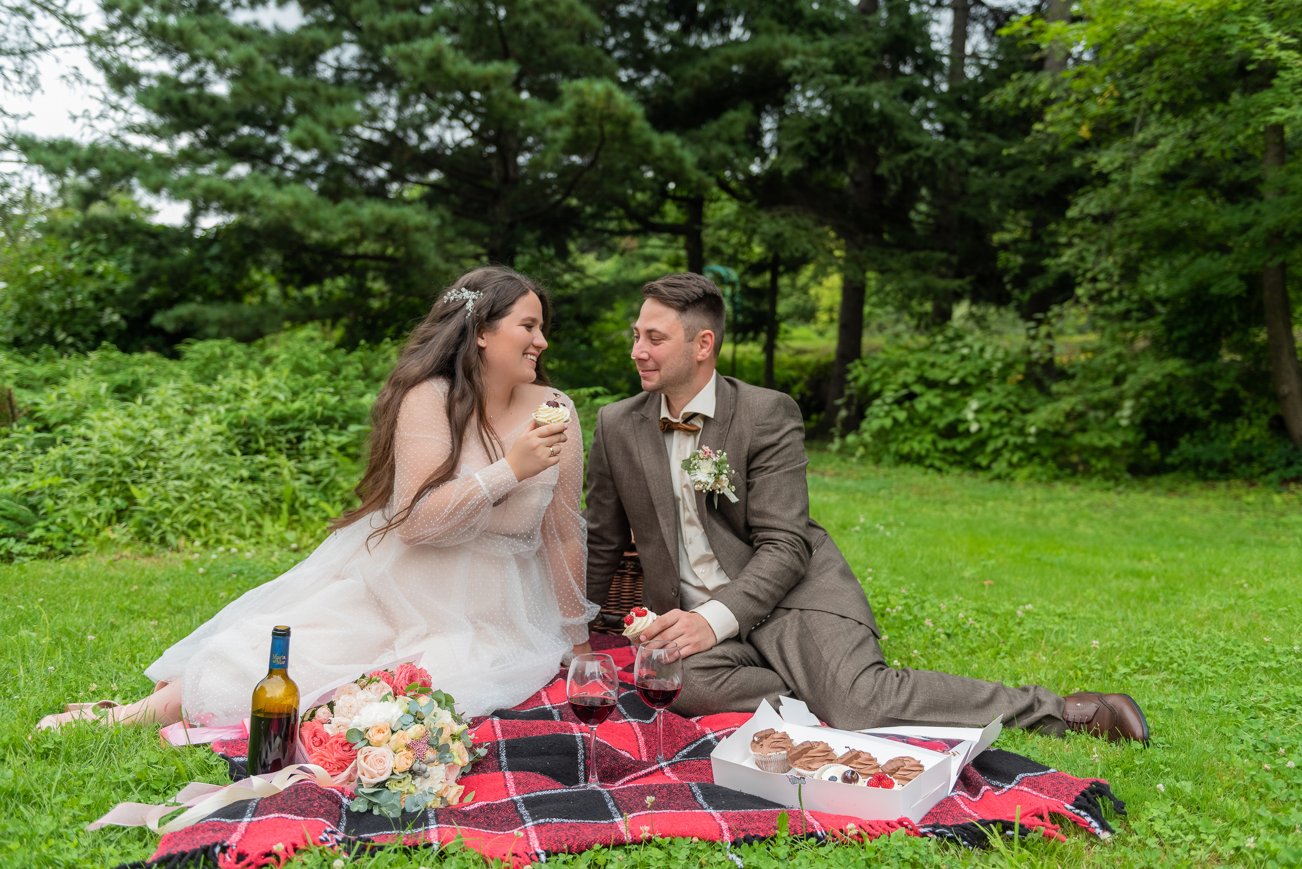 Родион и Валентина. Семейный и свадебный фотограф во Владивостоке