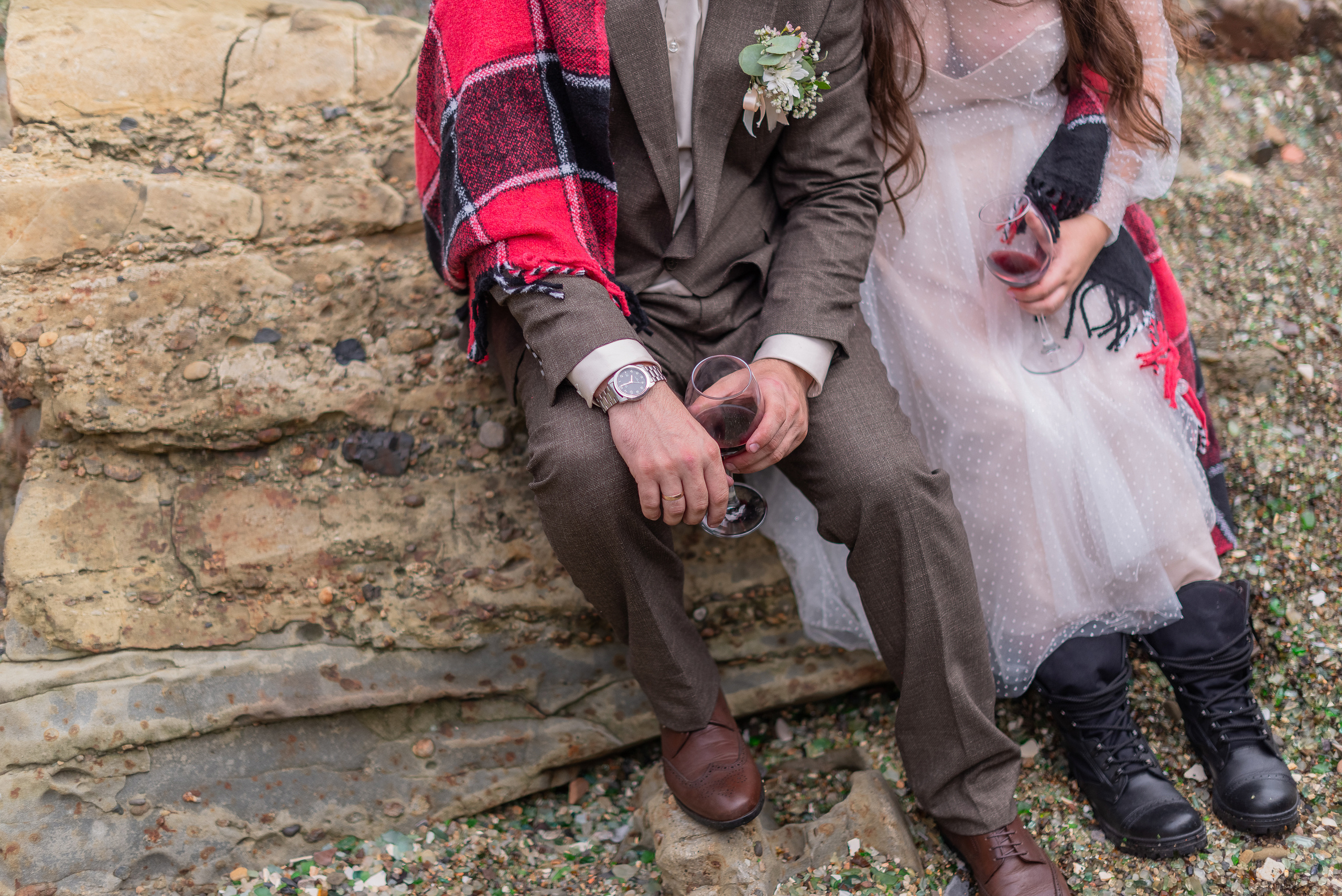 Родион и Валентина. Семейный и свадебный фотограф во Владивостоке