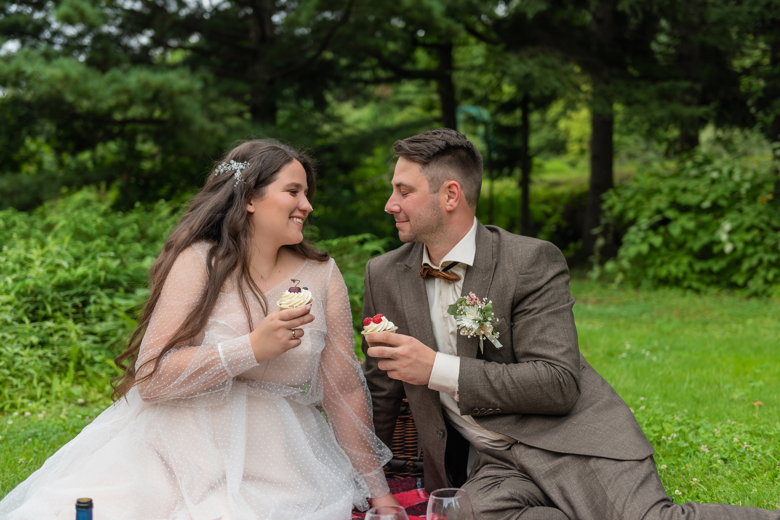 Родион и Валентина. Семейный и свадебный фотограф во Владивостоке