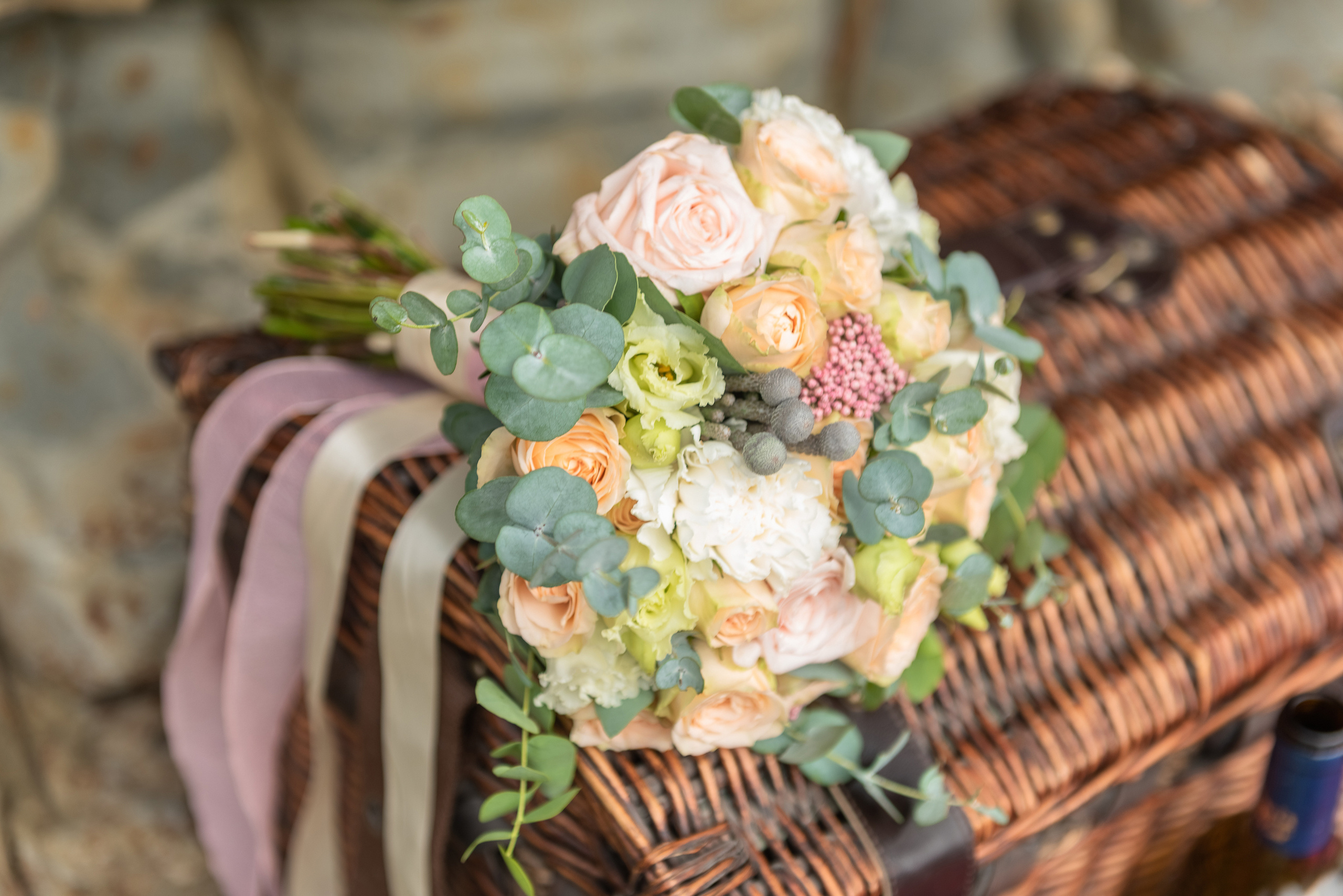 Родион и Валентина. Семейный и свадебный фотограф во Владивостоке