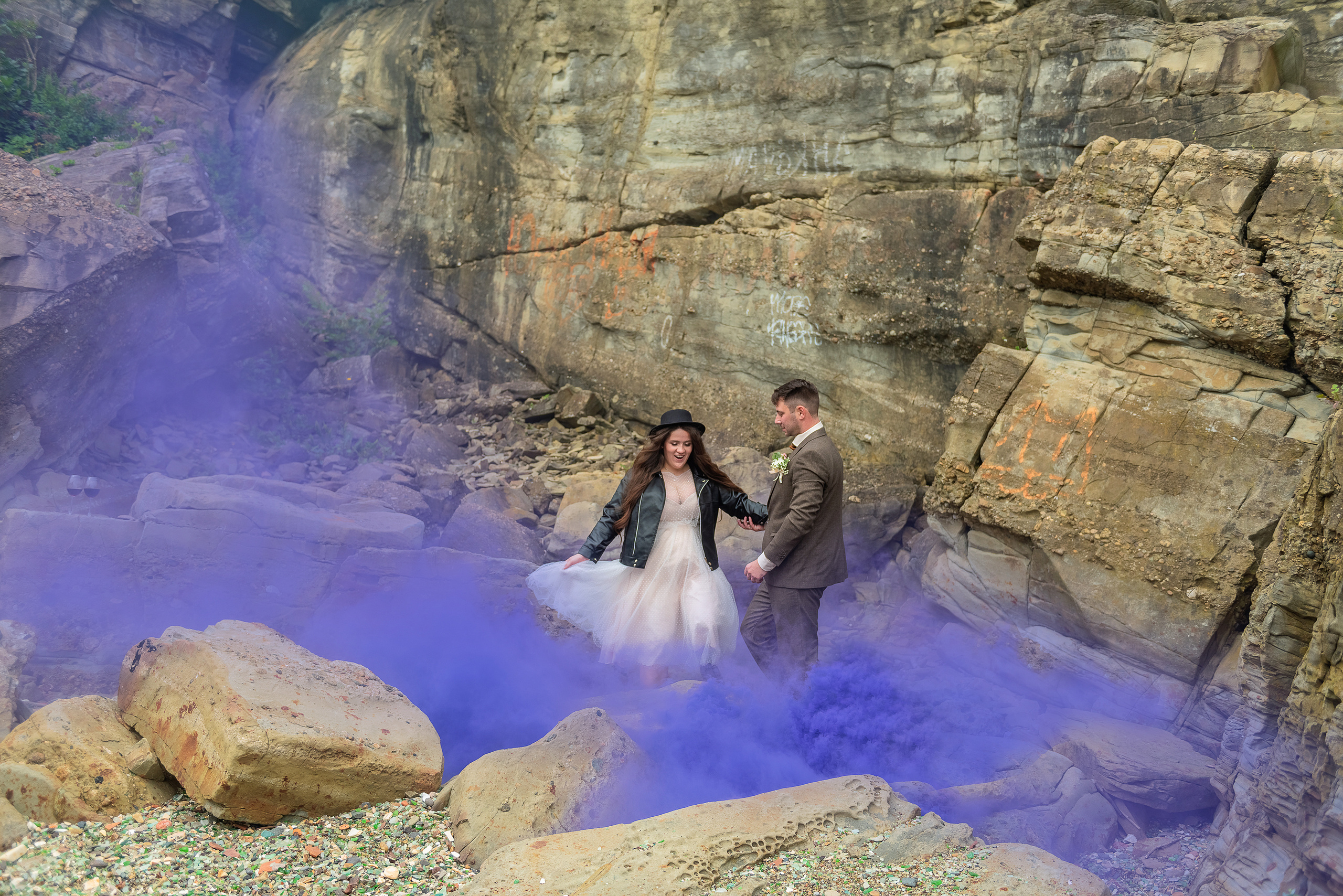 Родион и Валентина. Семейный и свадебный фотограф во Владивостоке