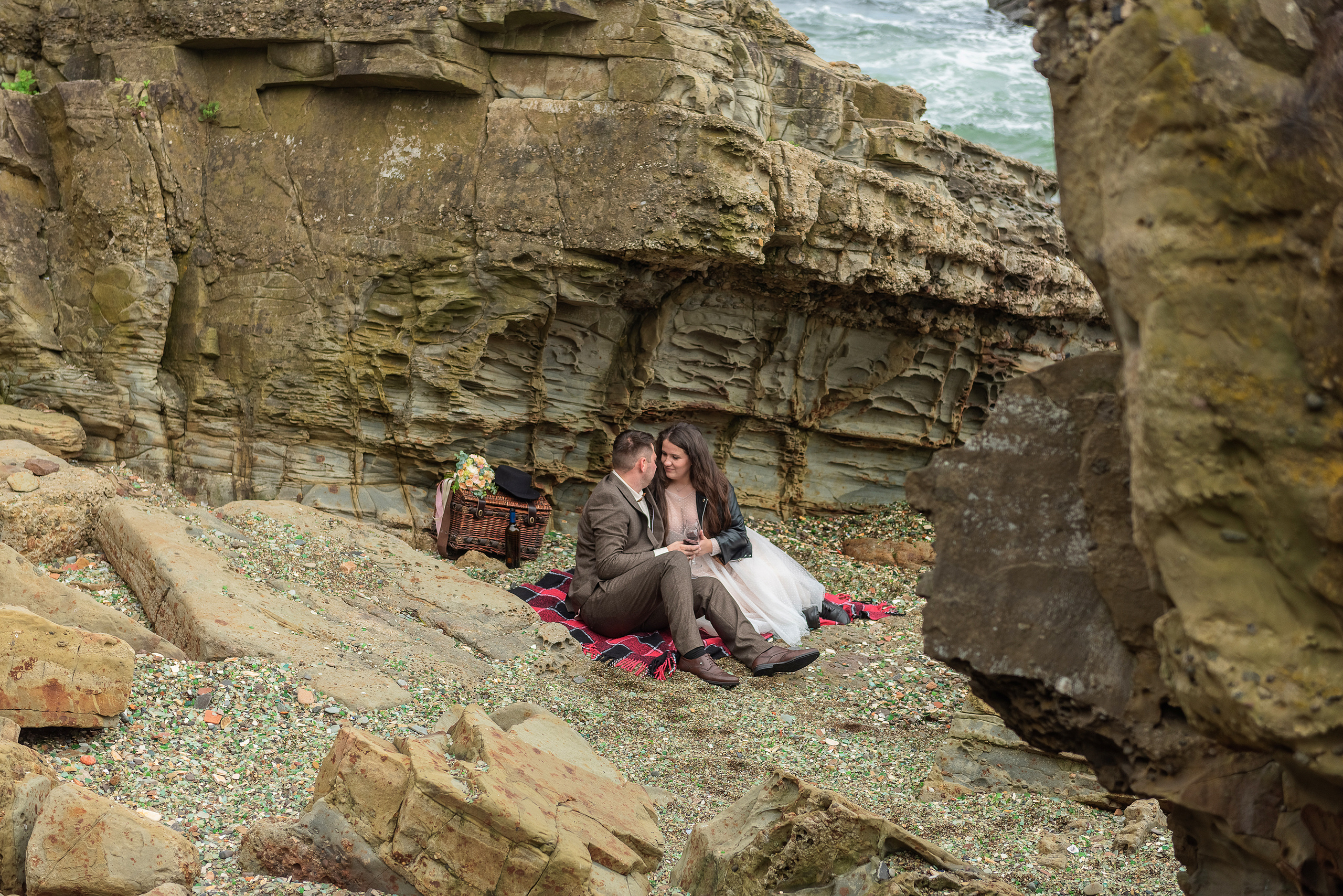 Родион и Валентина. Семейный и свадебный фотограф во Владивостоке