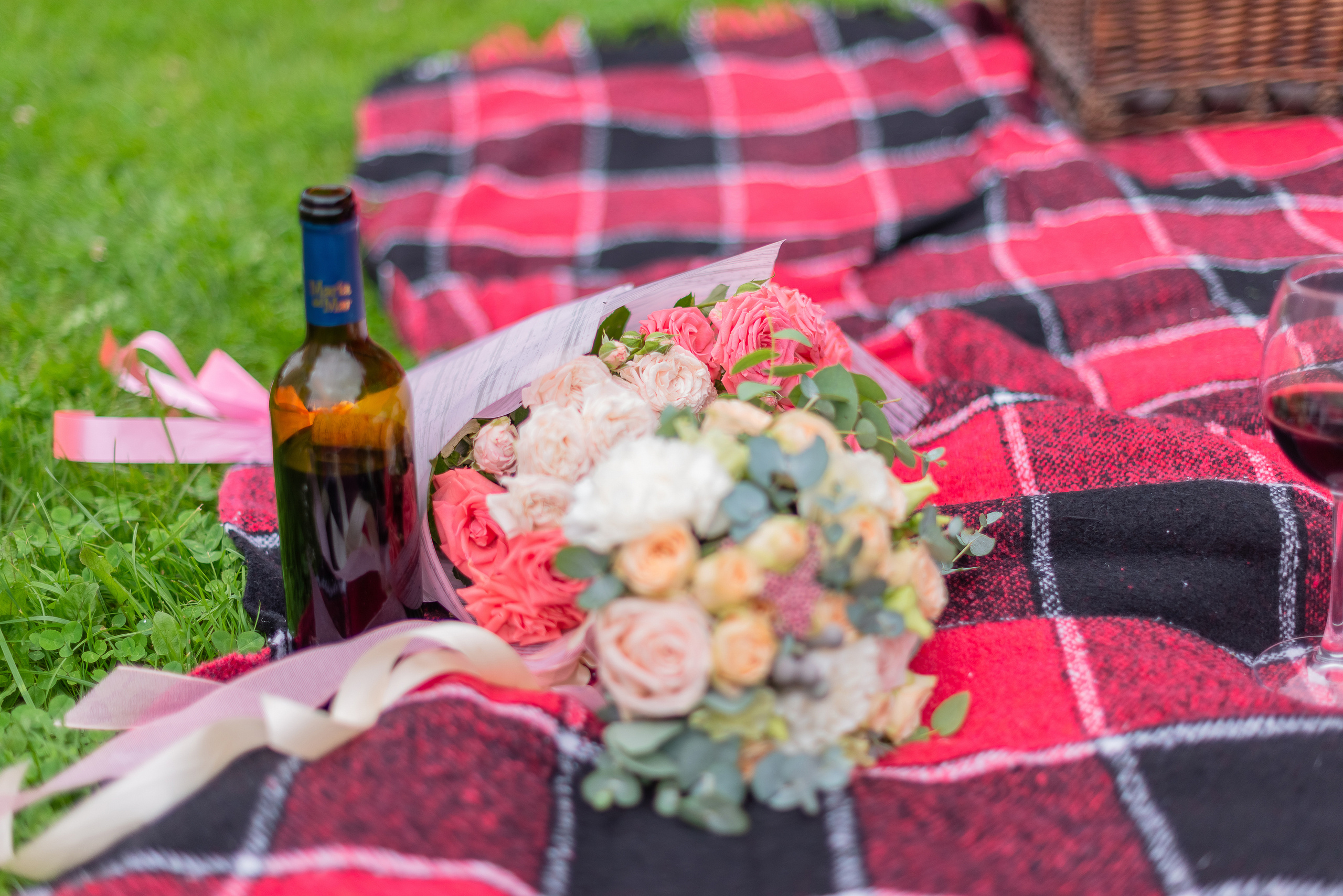 Родион и Валентина. Семейный и свадебный фотограф во Владивостоке