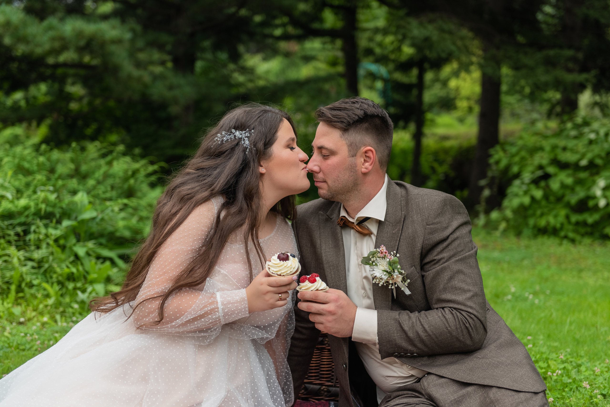 Родион и Валентина. Семейный и свадебный фотограф во Владивостоке