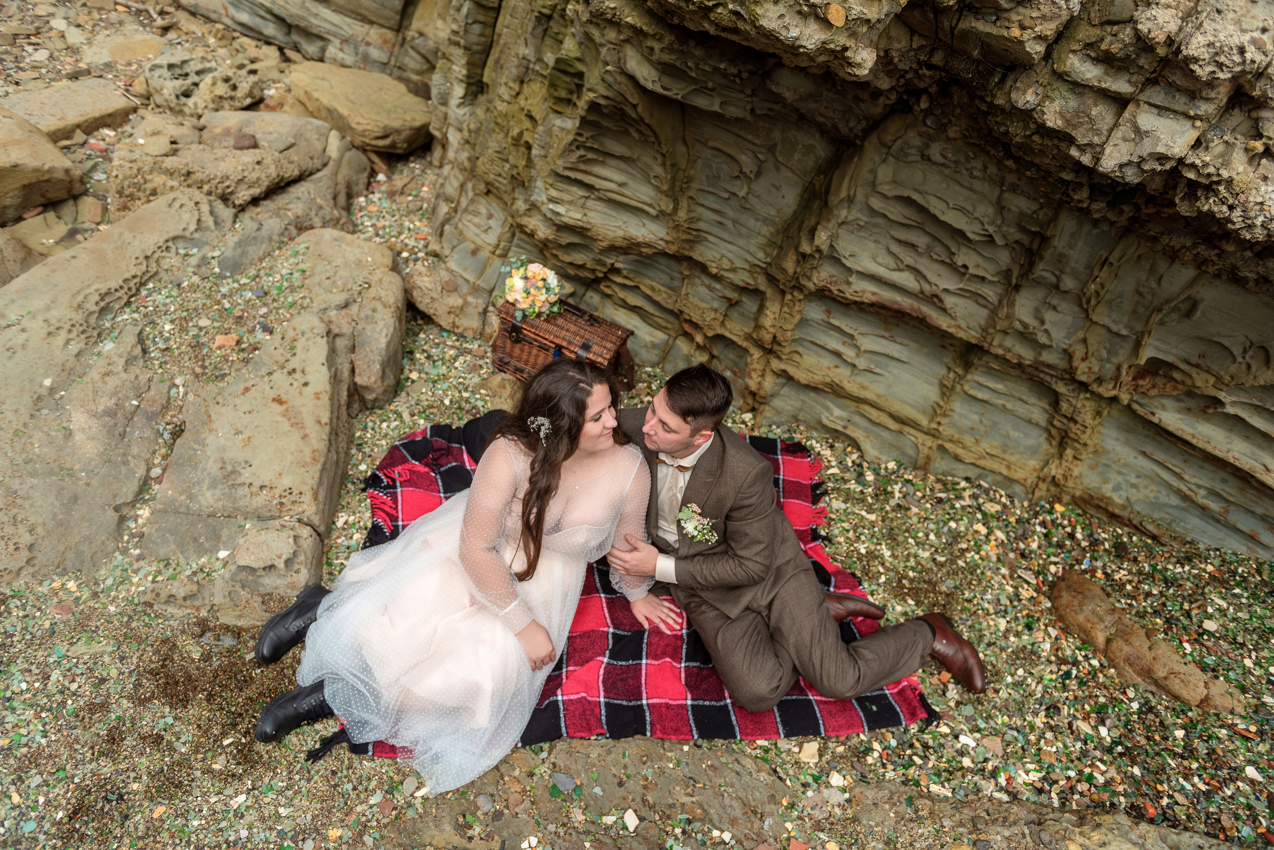 Родион и Валентина. Семейный и свадебный фотограф во Владивостоке