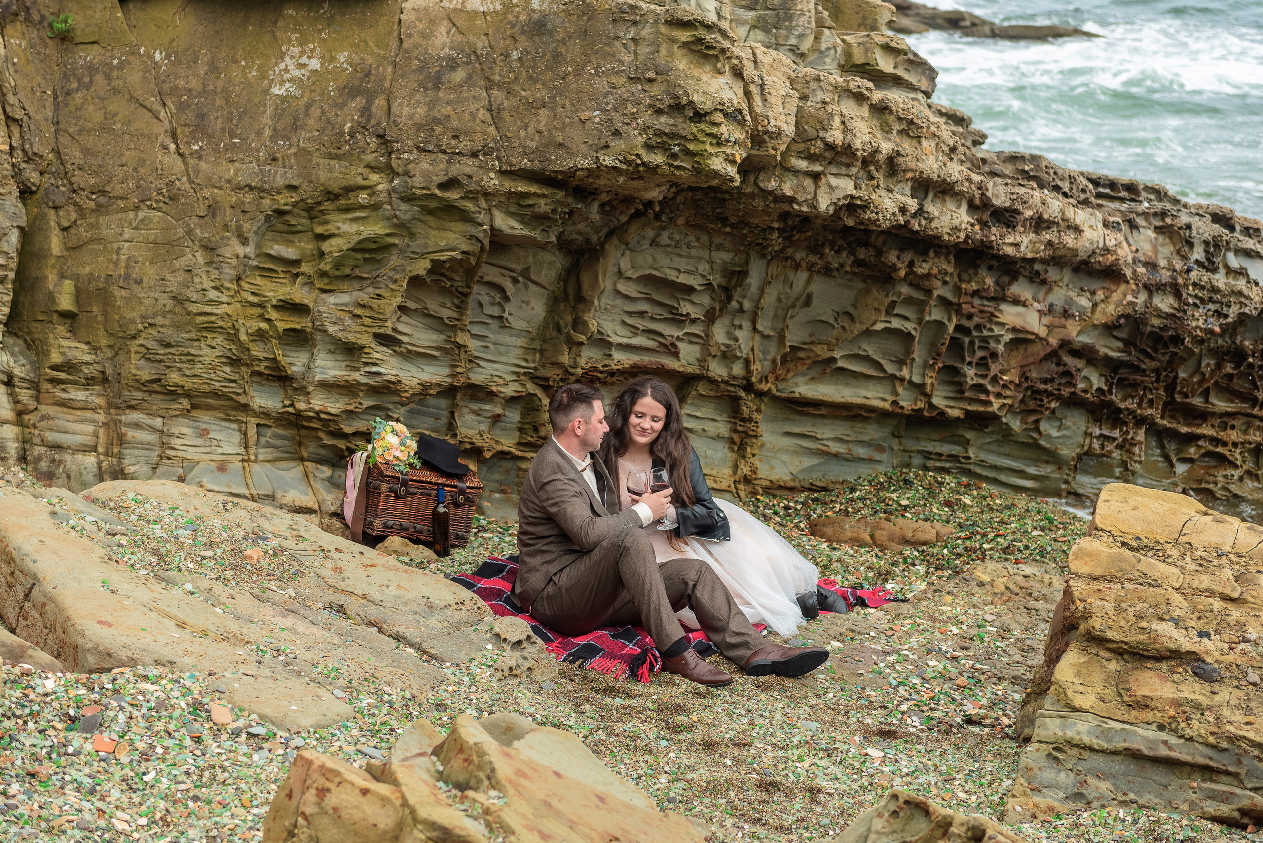 Родион и Валентина. Семейный и свадебный фотограф во Владивостоке