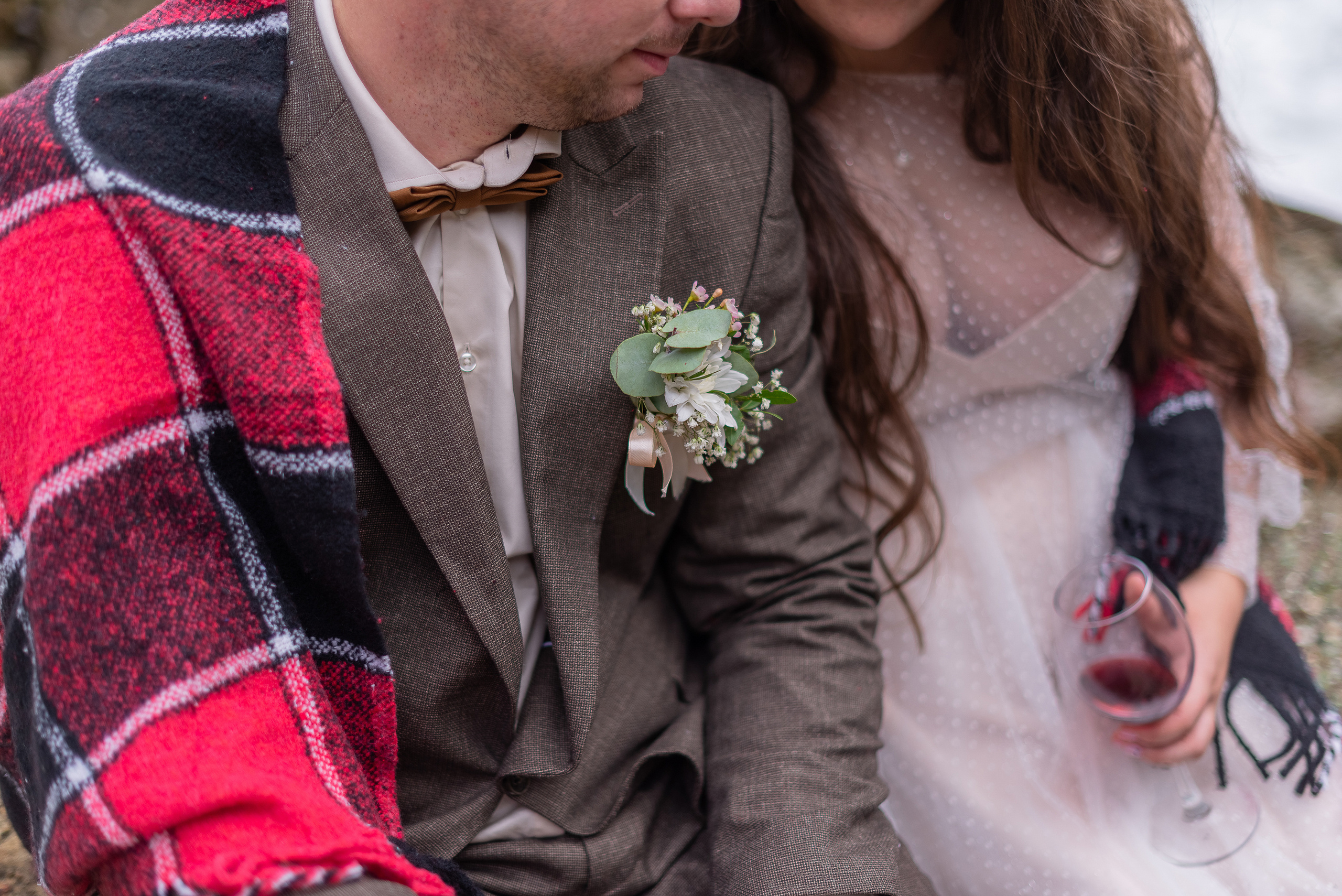 Родион и Валентина. Семейный и свадебный фотограф во Владивостоке