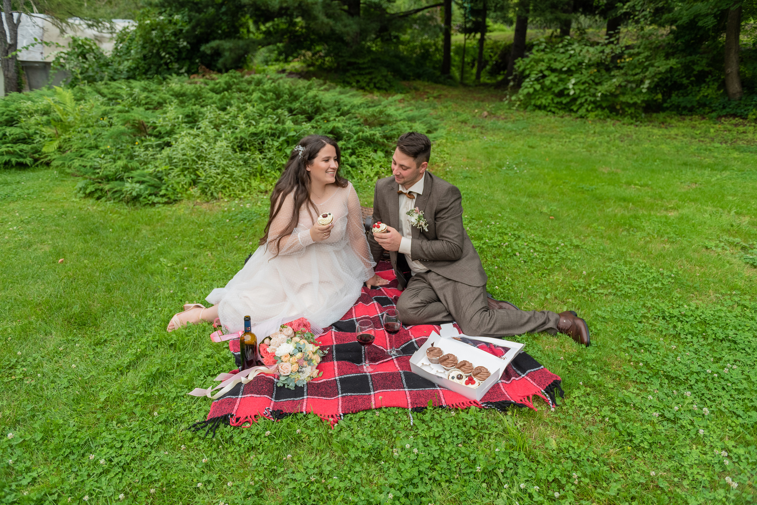 Родион и Валентина. Семейный и свадебный фотограф во Владивостоке
