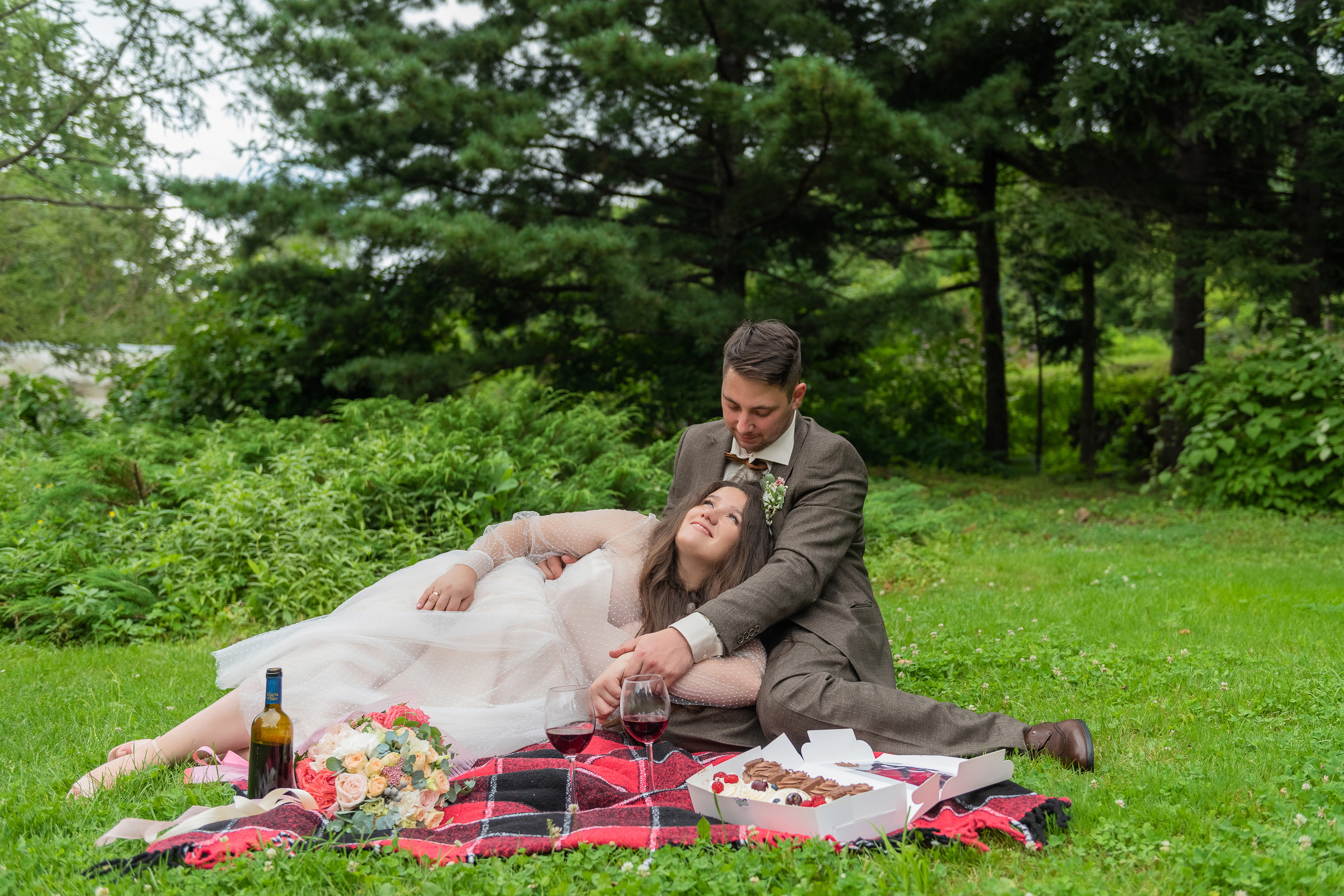 Родион и Валентина. Семейный и свадебный фотограф во Владивостоке
