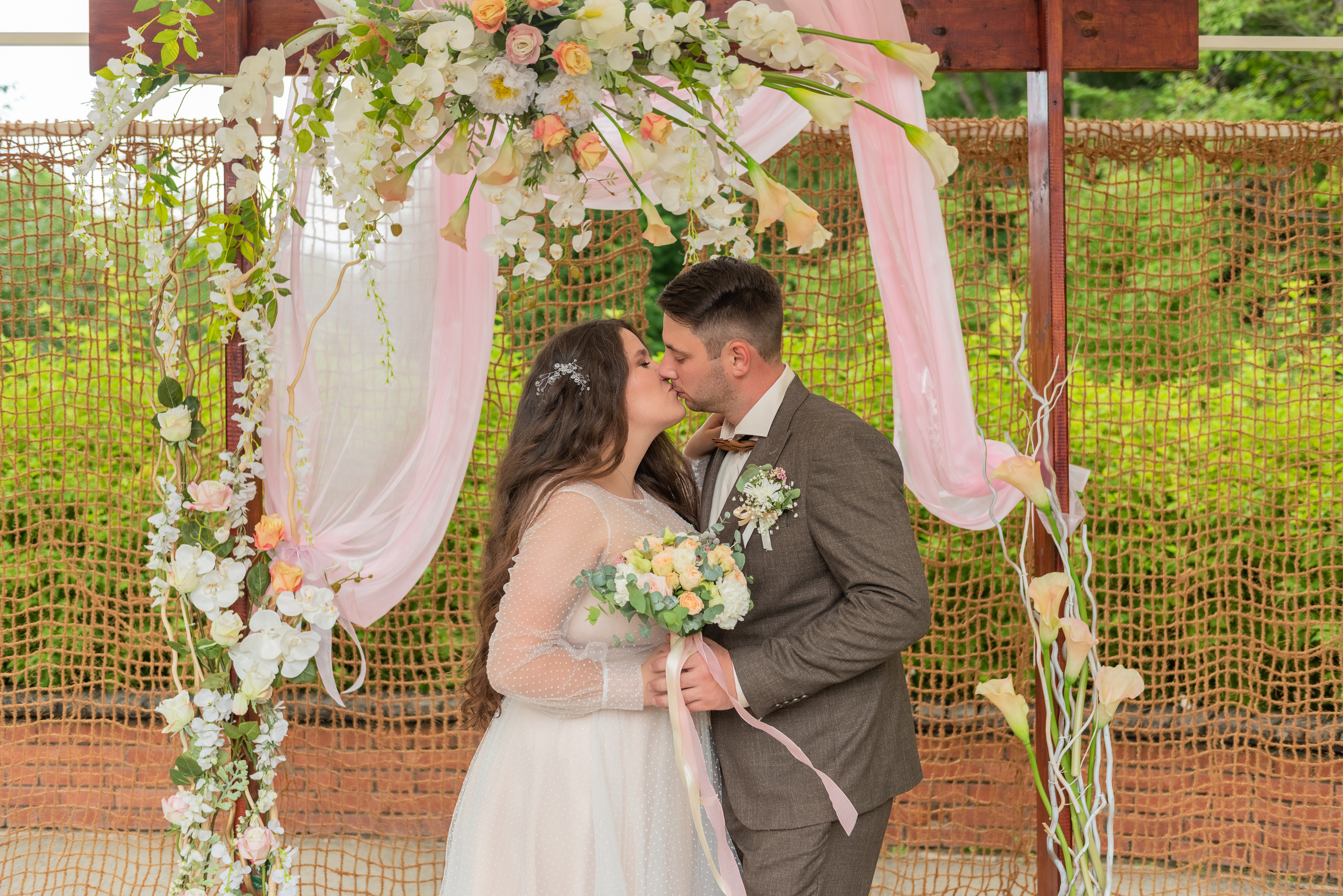 Родион и Валентина. Семейный и свадебный фотограф во Владивостоке