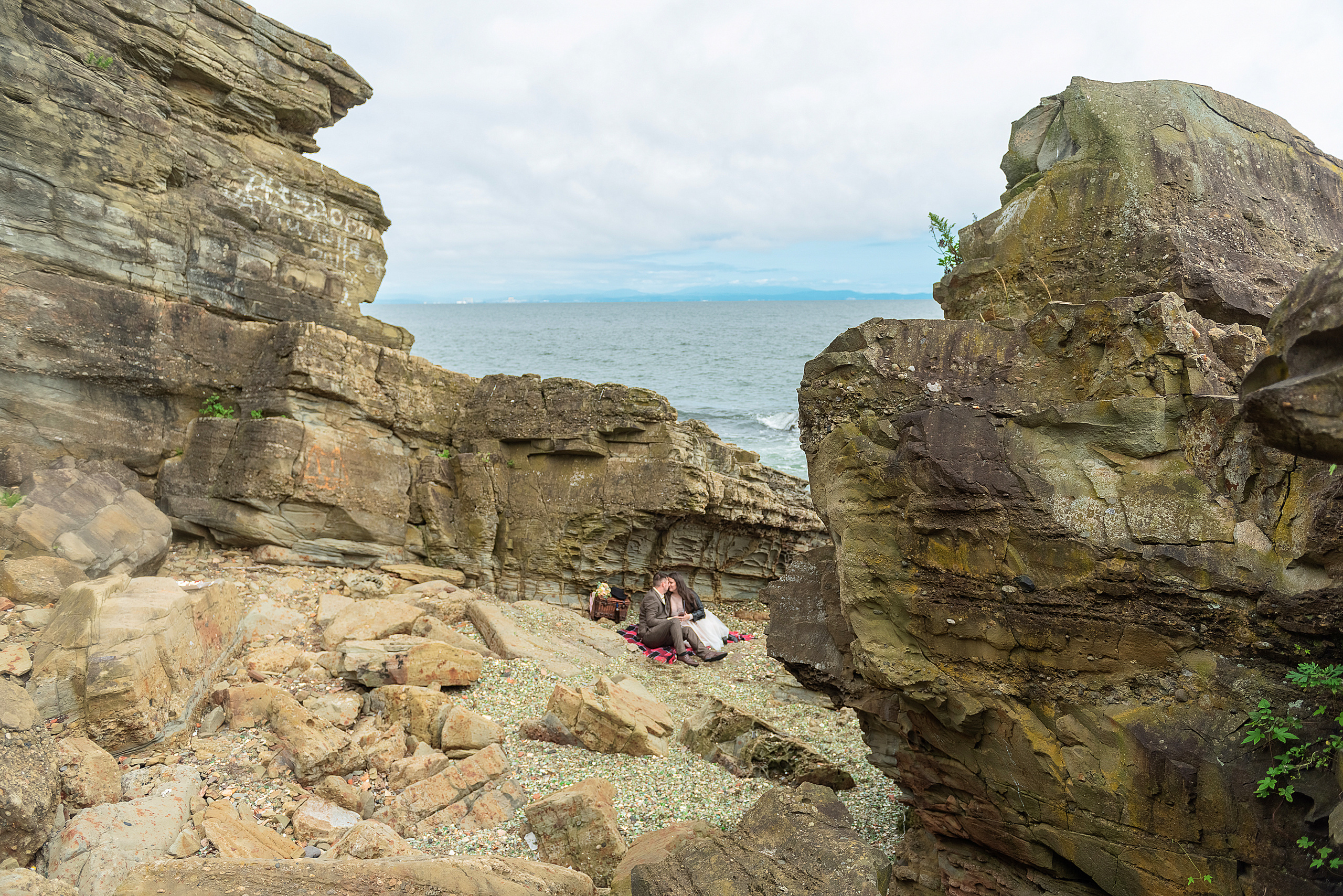 Родион и Валентина. Семейный и свадебный фотограф во Владивостоке