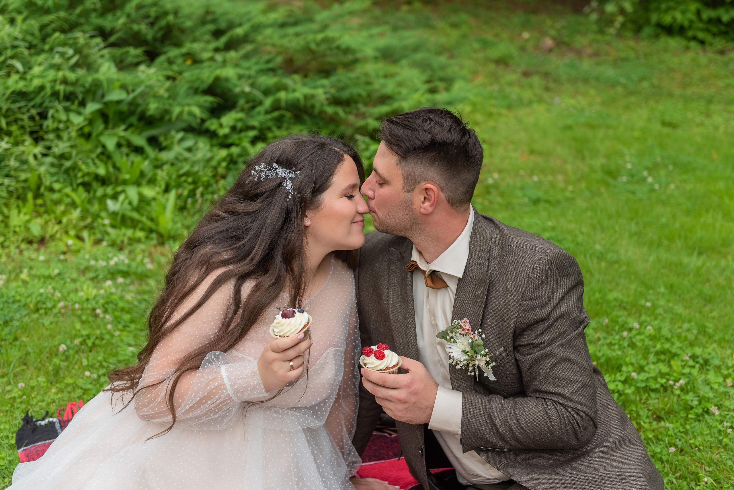 Родион и Валентина. Семейный и свадебный фотограф во Владивостоке