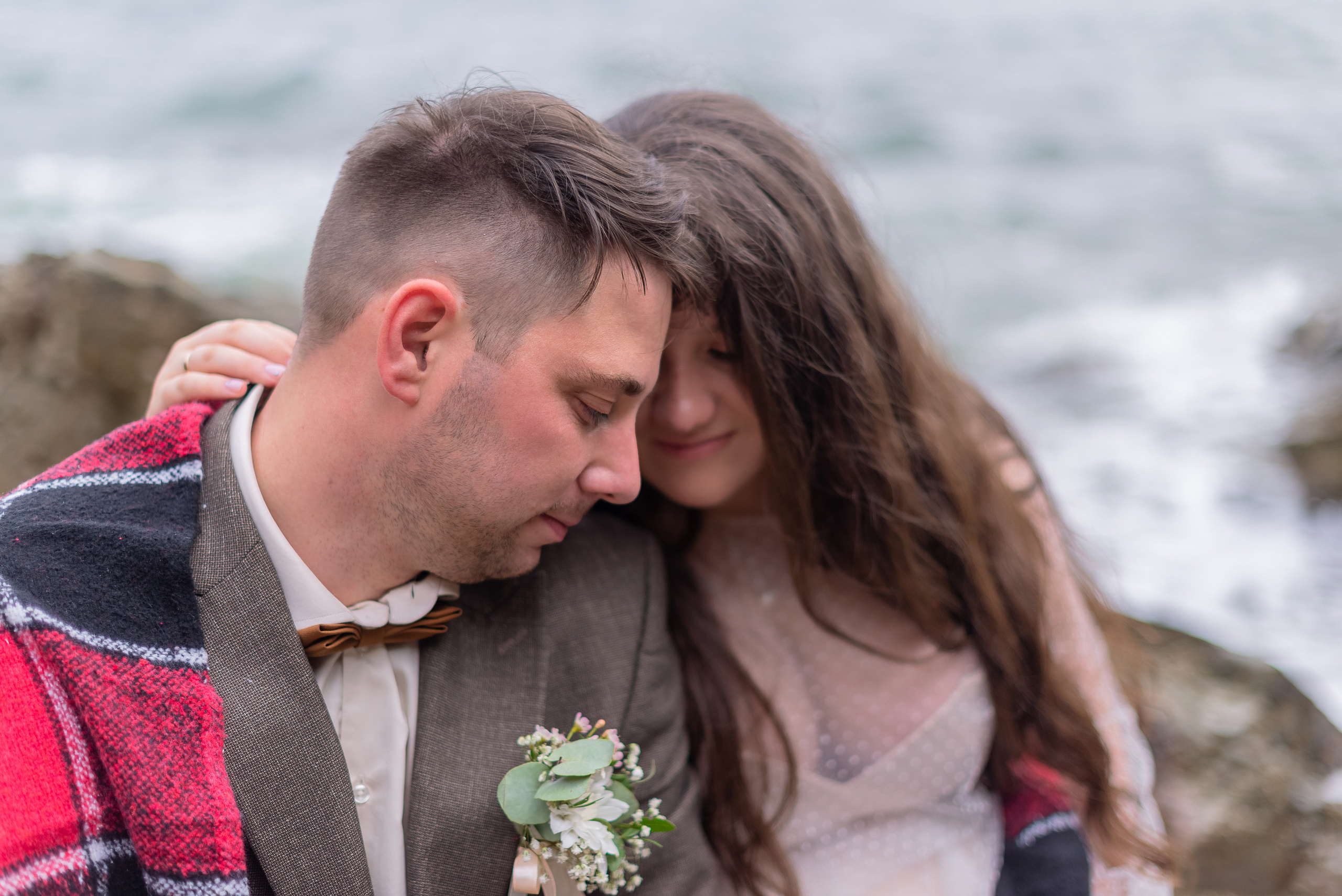 Родион и Валентина. Семейный и свадебный фотограф во Владивостоке