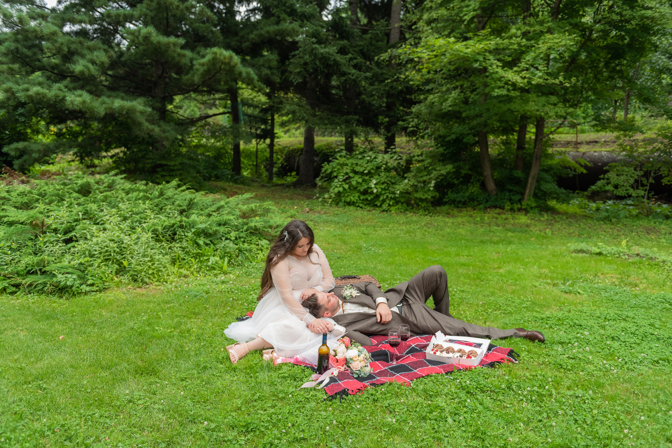 Родион и Валентина. Семейный и свадебный фотограф во Владивостоке