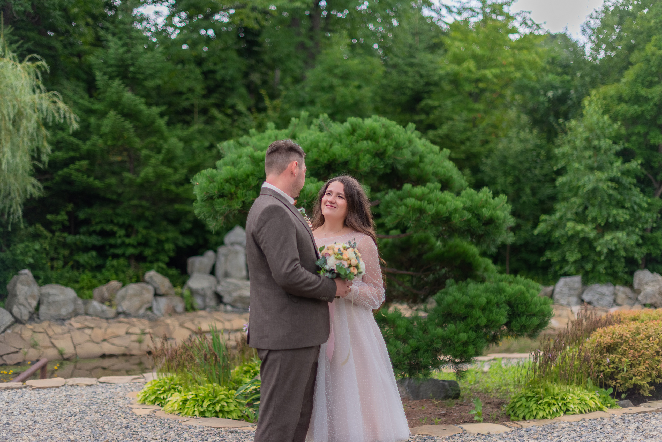 Родион и Валентина. Семейный и свадебный фотограф во Владивостоке
