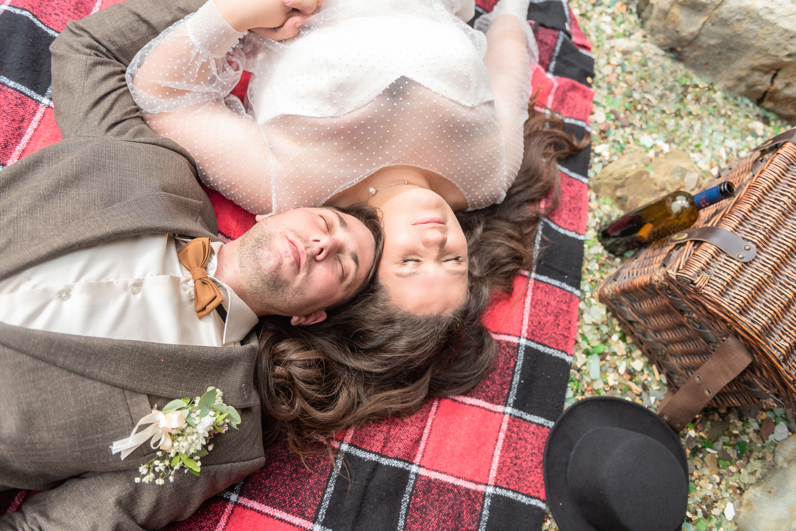 Родион и Валентина. Семейный и свадебный фотограф во Владивостоке