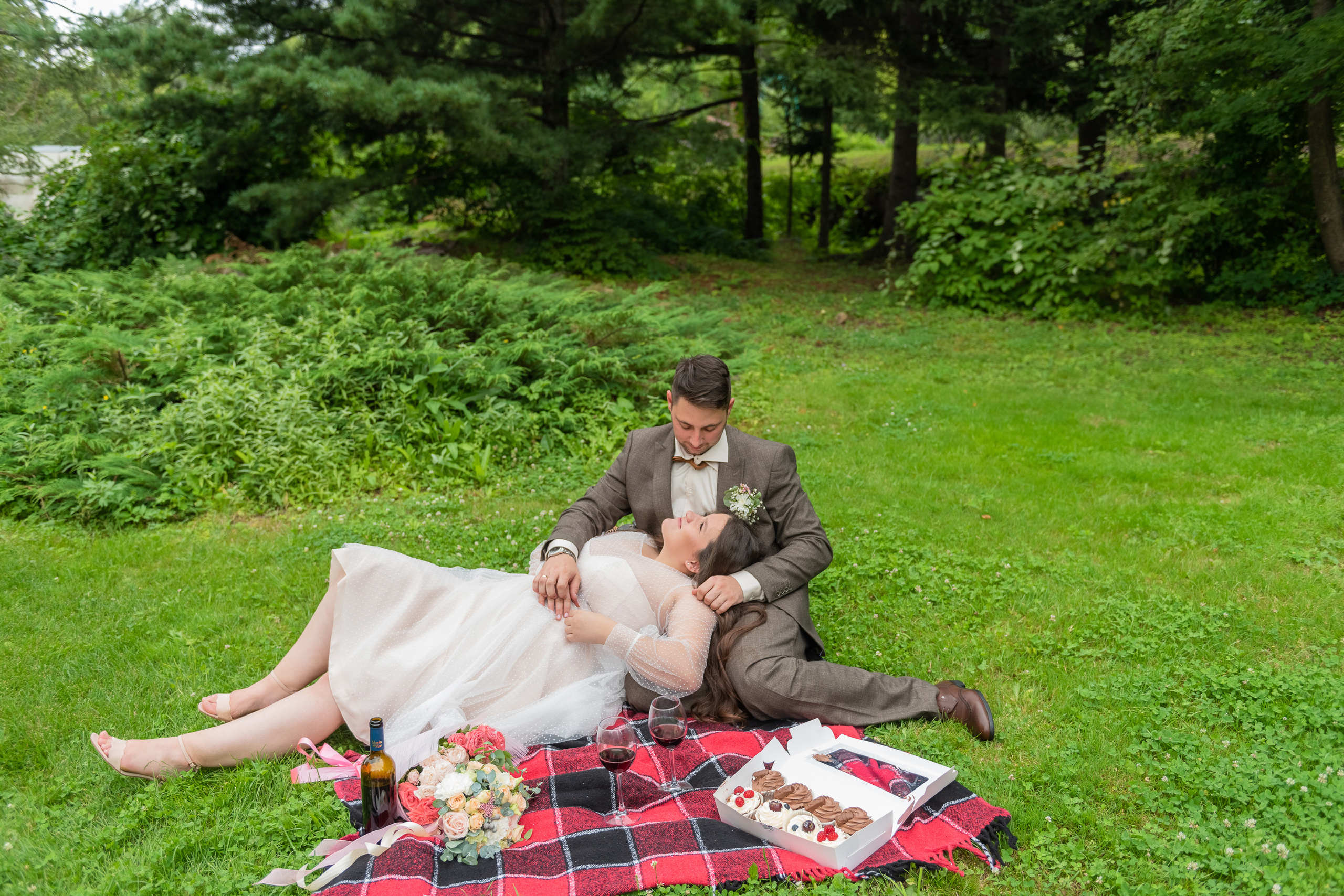 Родион и Валентина. Семейный и свадебный фотограф во Владивостоке