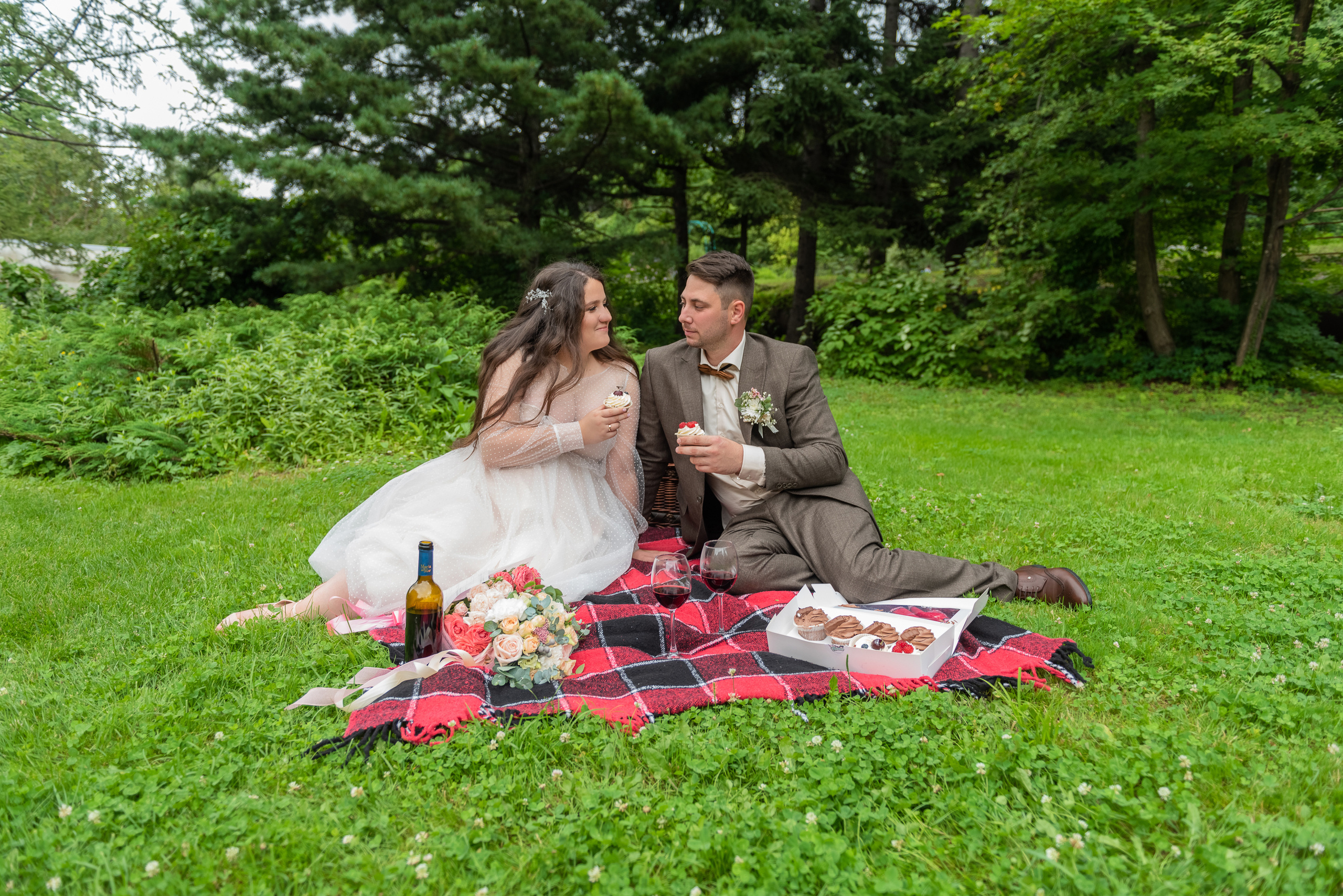 Родион и Валентина. Семейный и свадебный фотограф во Владивостоке