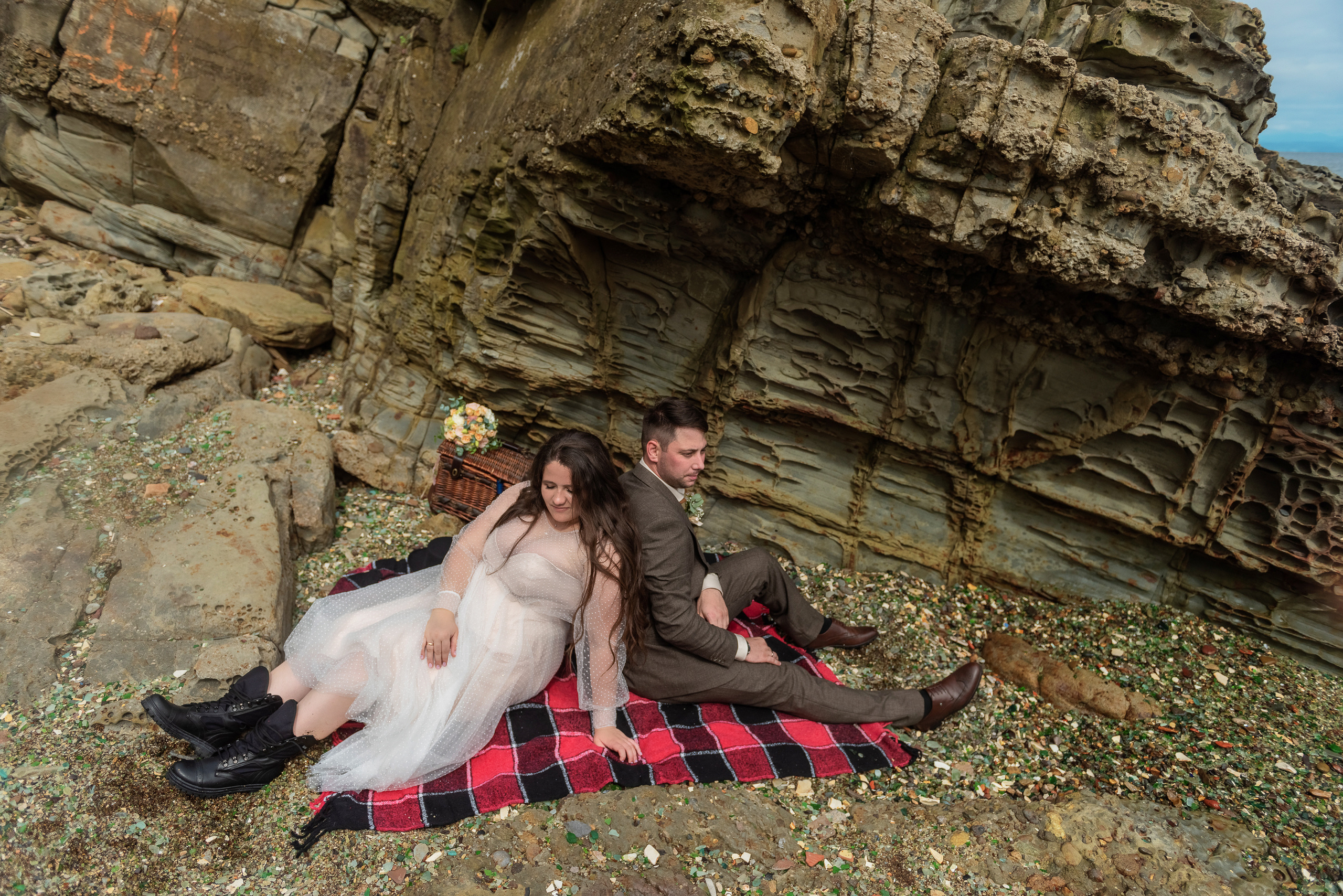 Родион и Валентина. Семейный и свадебный фотограф во Владивостоке