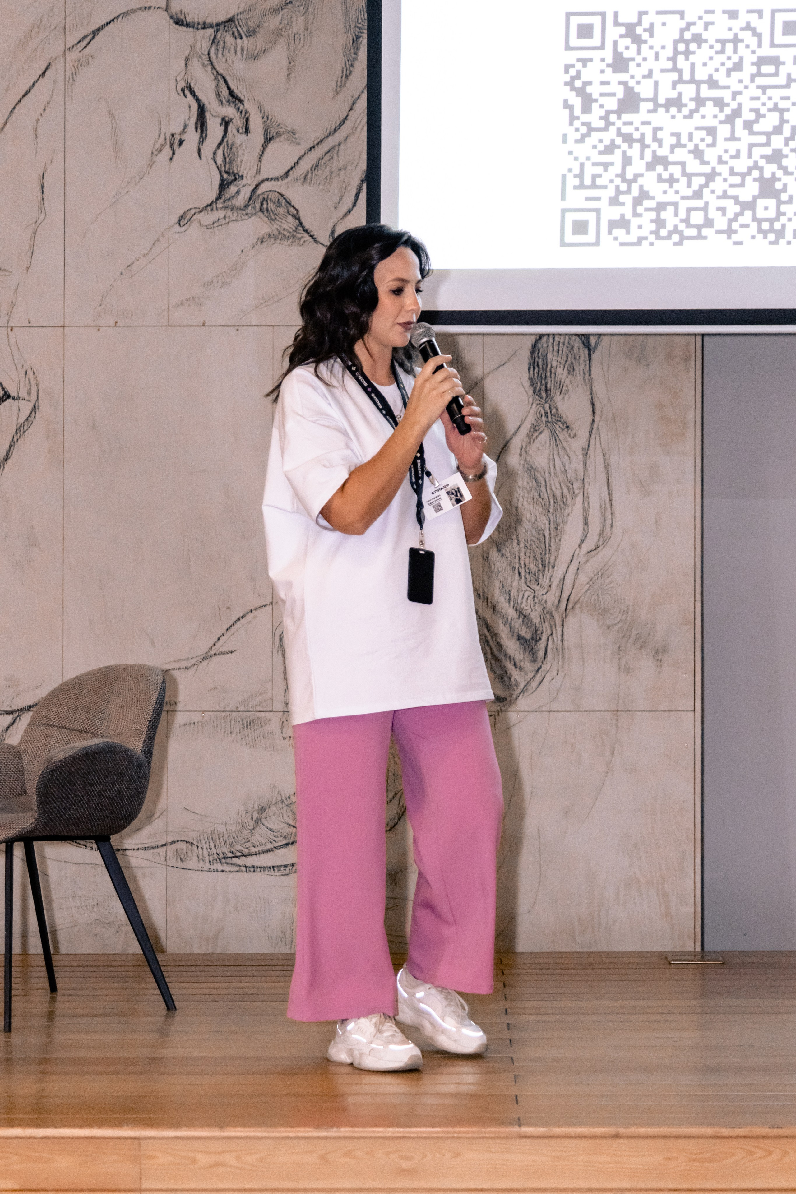 МАРКЕТИНГ ФЕСТ АИ. МЕДИА-РЕСУРС ХАБАРОВСК / Фотоотчеты / Репортажи / События