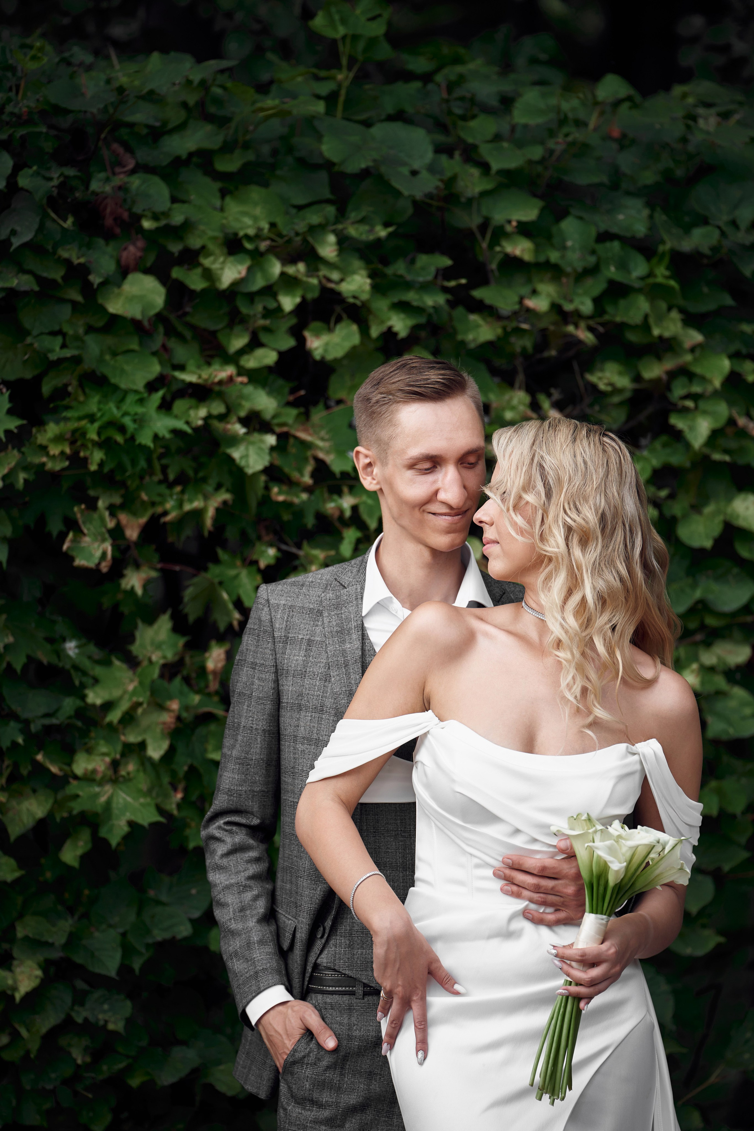 Фотограф Евгений Опарин