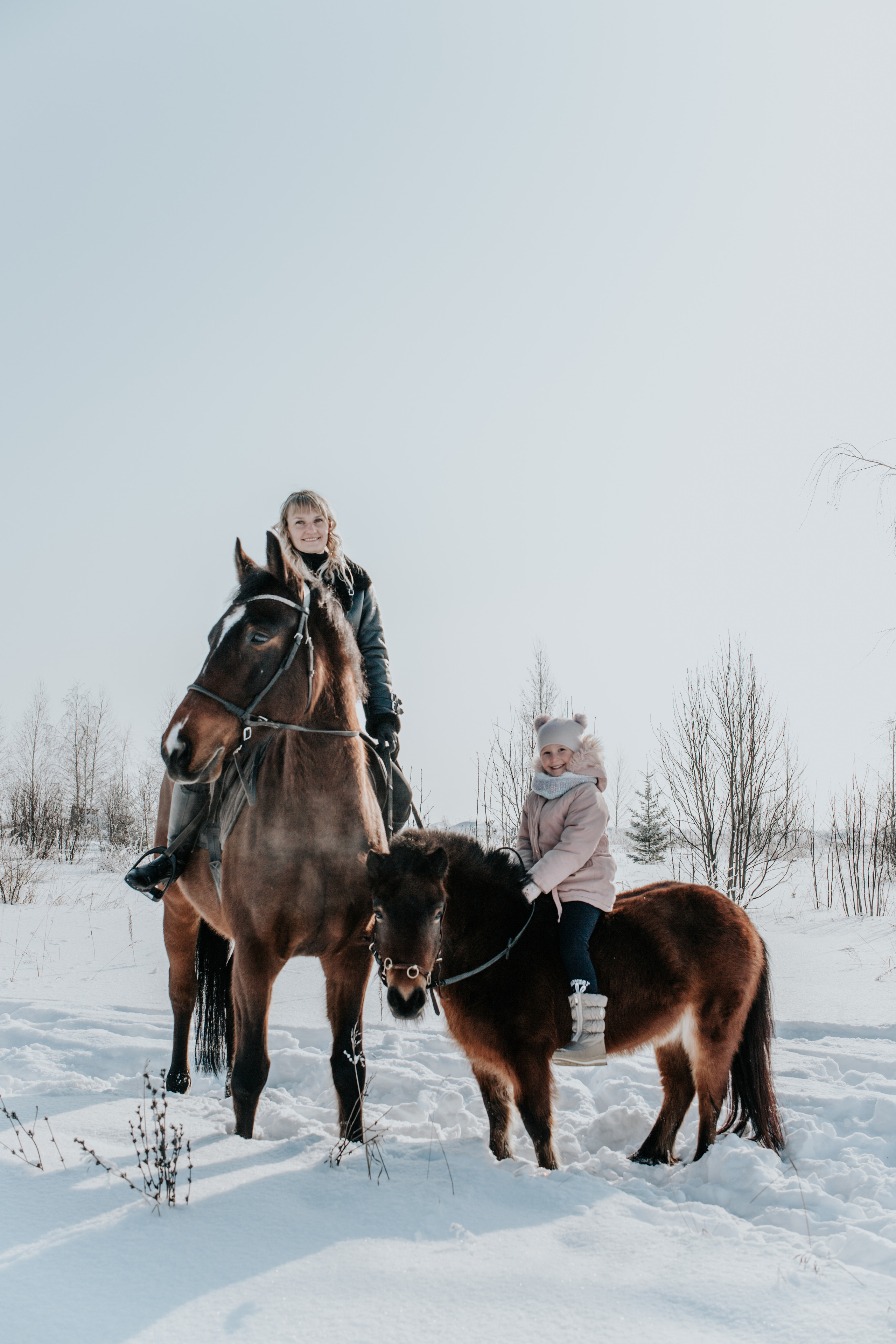 Ипподром Лучик. Фотограф в Ульяновске