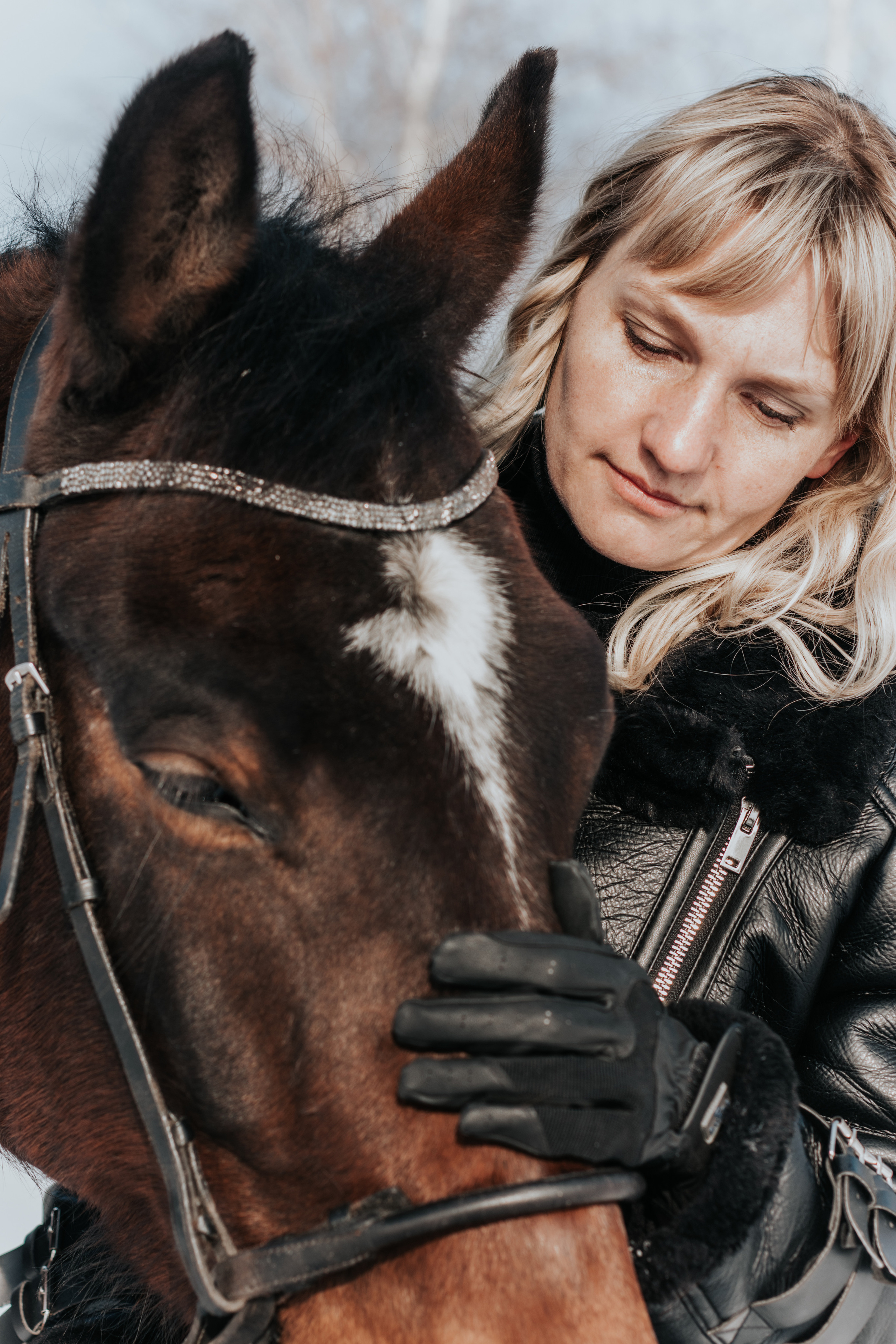 Ипподром Лучик. Фотограф в Ульяновске