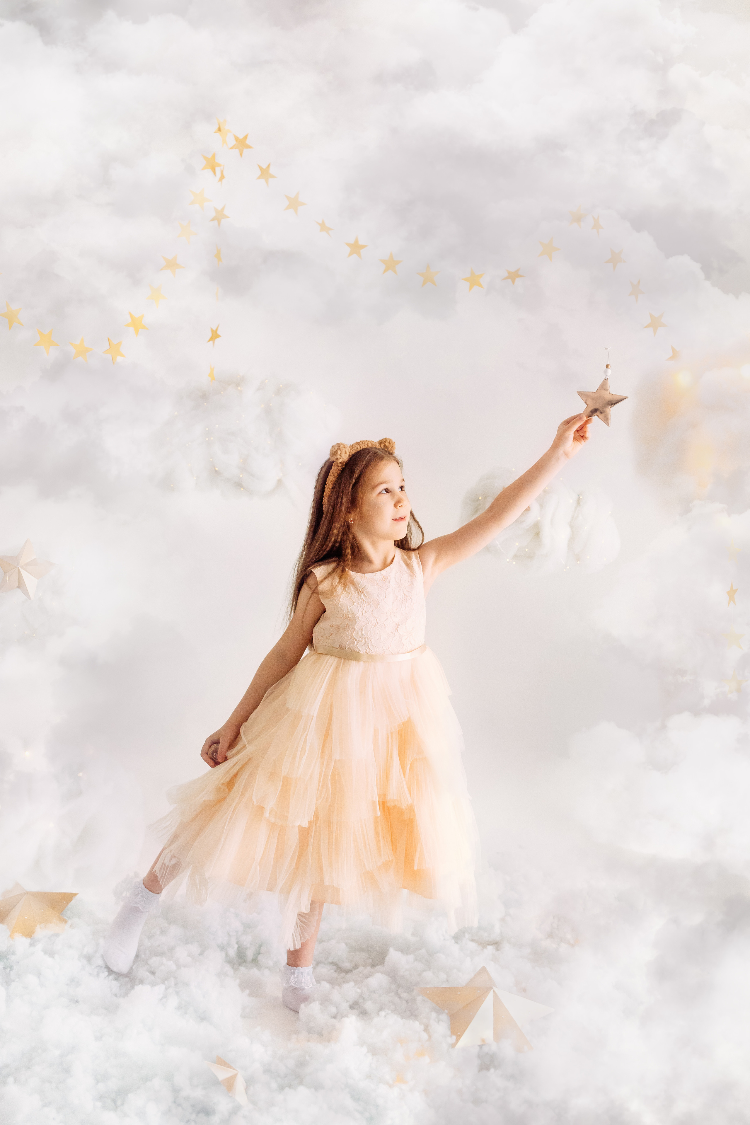 Истории. Фотограф в Ульяновске