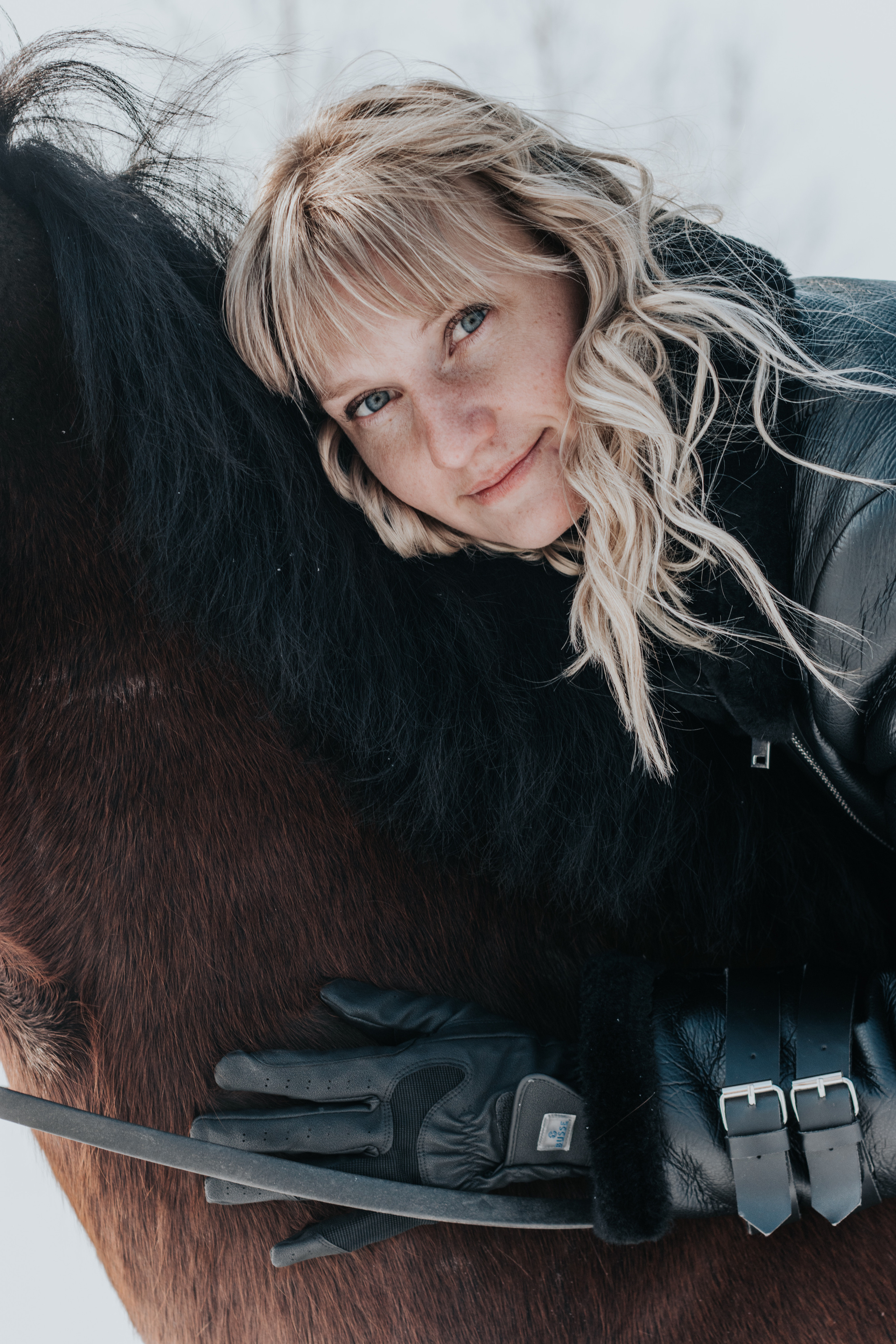 Ипподром Лучик. Фотограф в Ульяновске