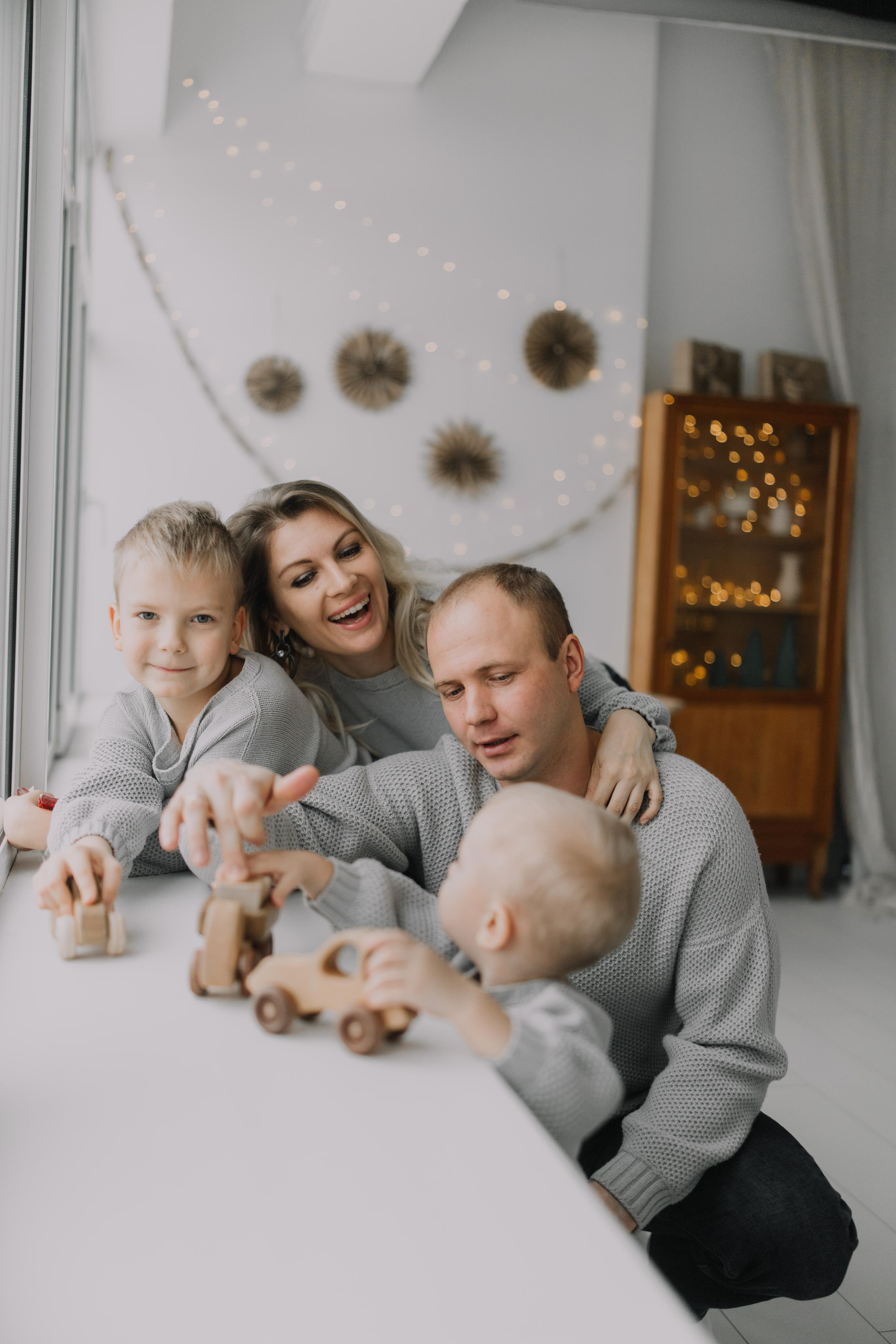 Истории. Фотограф в Ульяновске