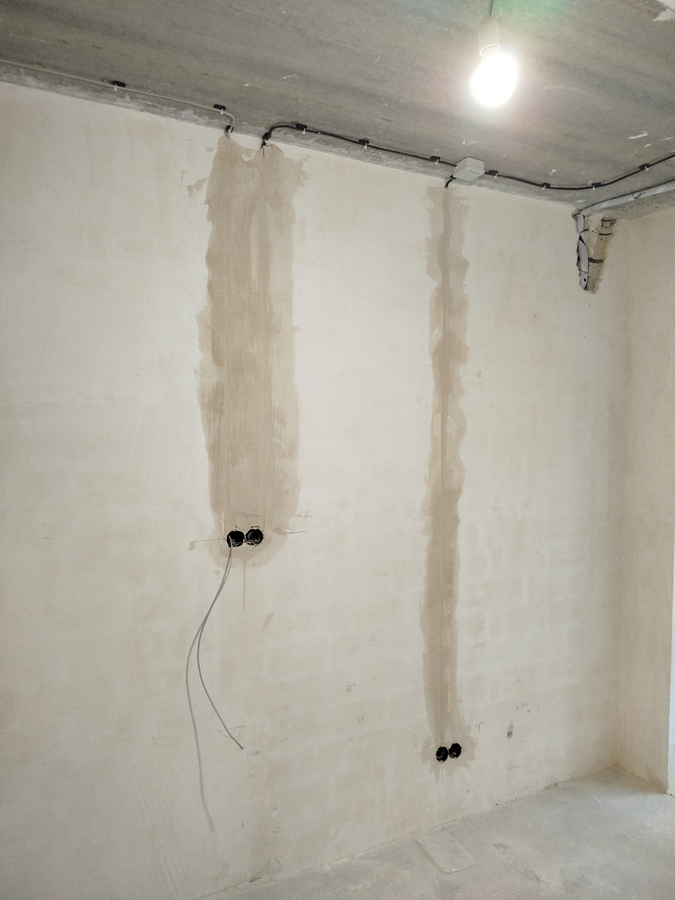 ЖК Новелла. Электрик 58