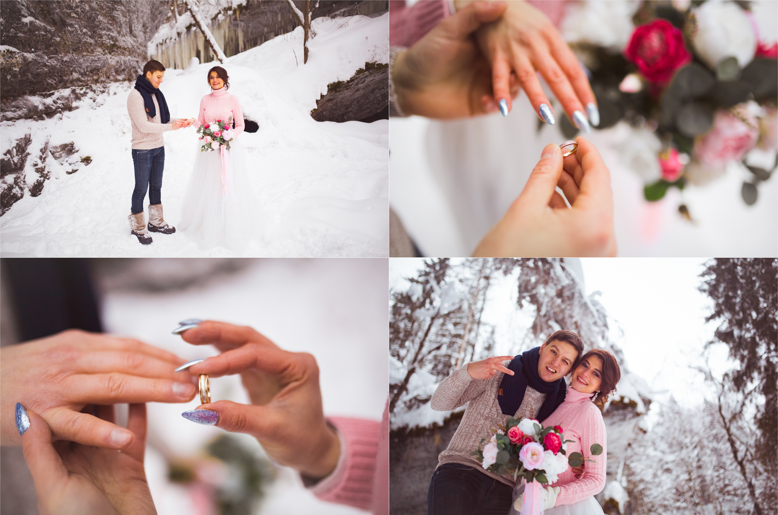 Мини истории mix — ЗИМА. Свадебный, семейный фотограф и видеограф в Перми Павел Савин