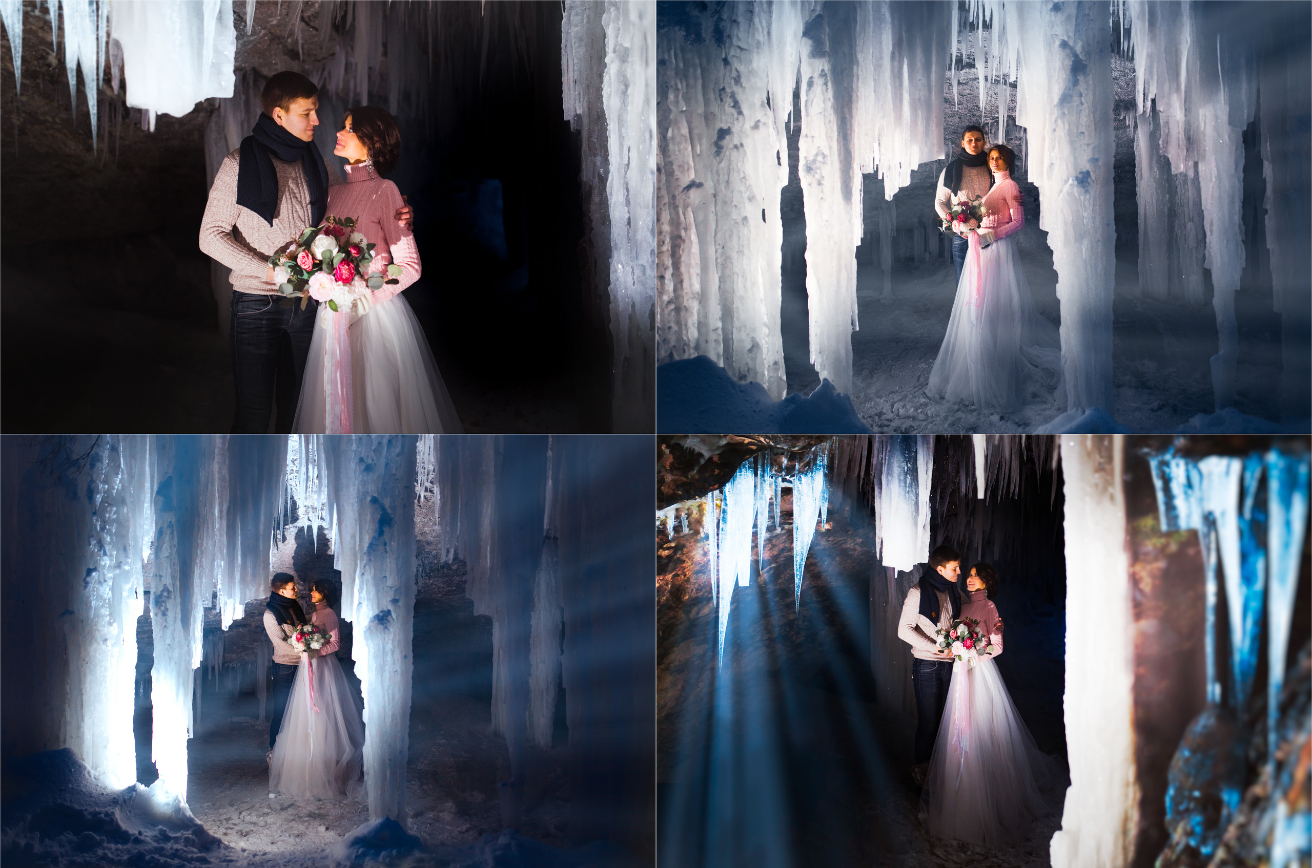 Мини истории mix — ЗИМА. Свадебный, семейный фотограф и видеограф в Перми Павел Савин