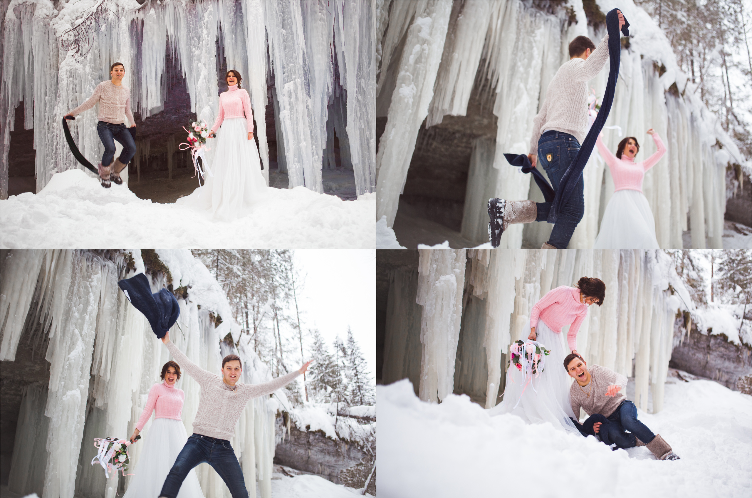 Мини истории mix — ЗИМА. Свадебный, семейный фотограф и видеограф в Перми Павел Савин