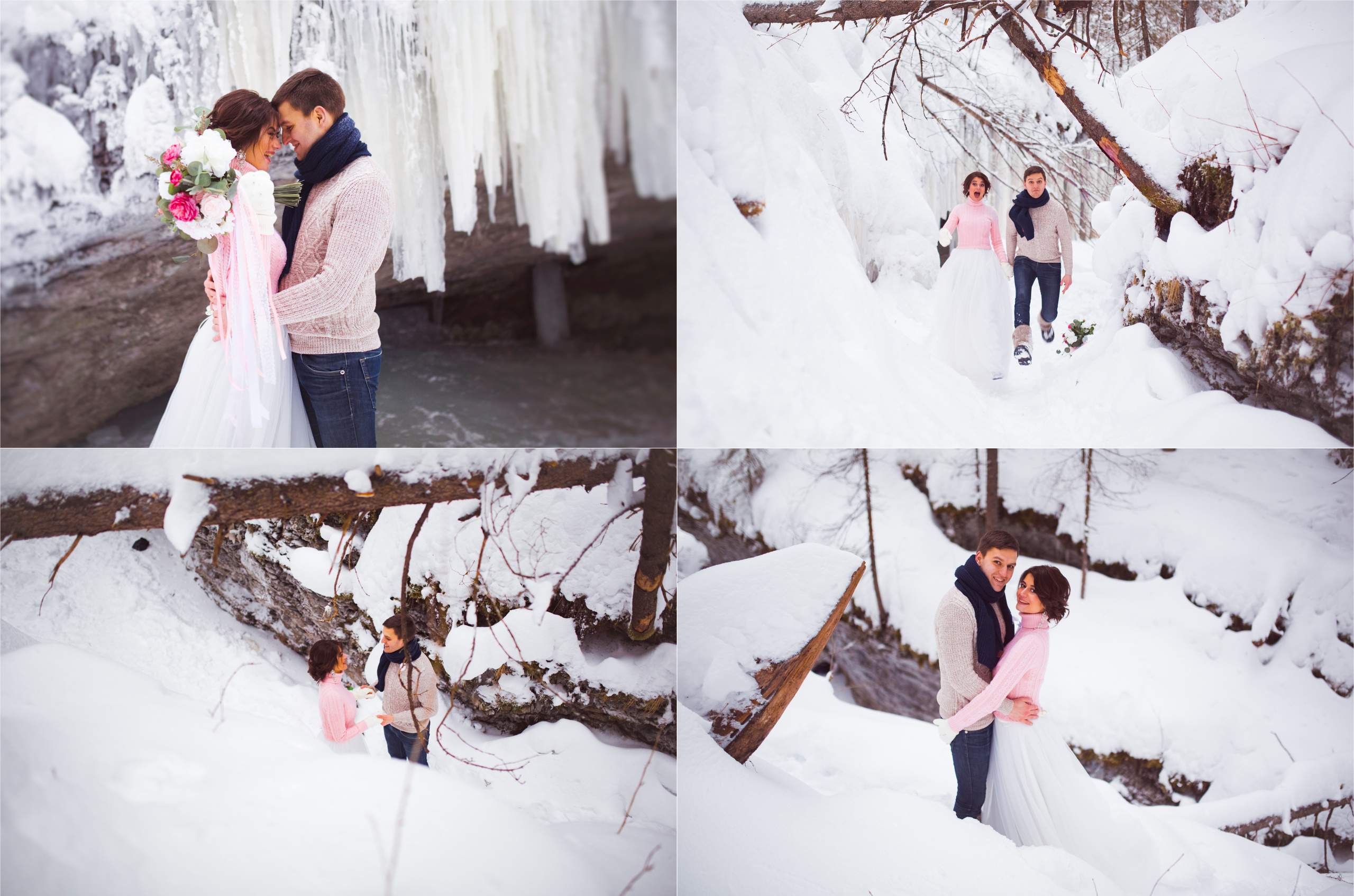 Мини истории mix — ЗИМА. Свадебный, семейный фотограф и видеограф в Перми Павел Савин