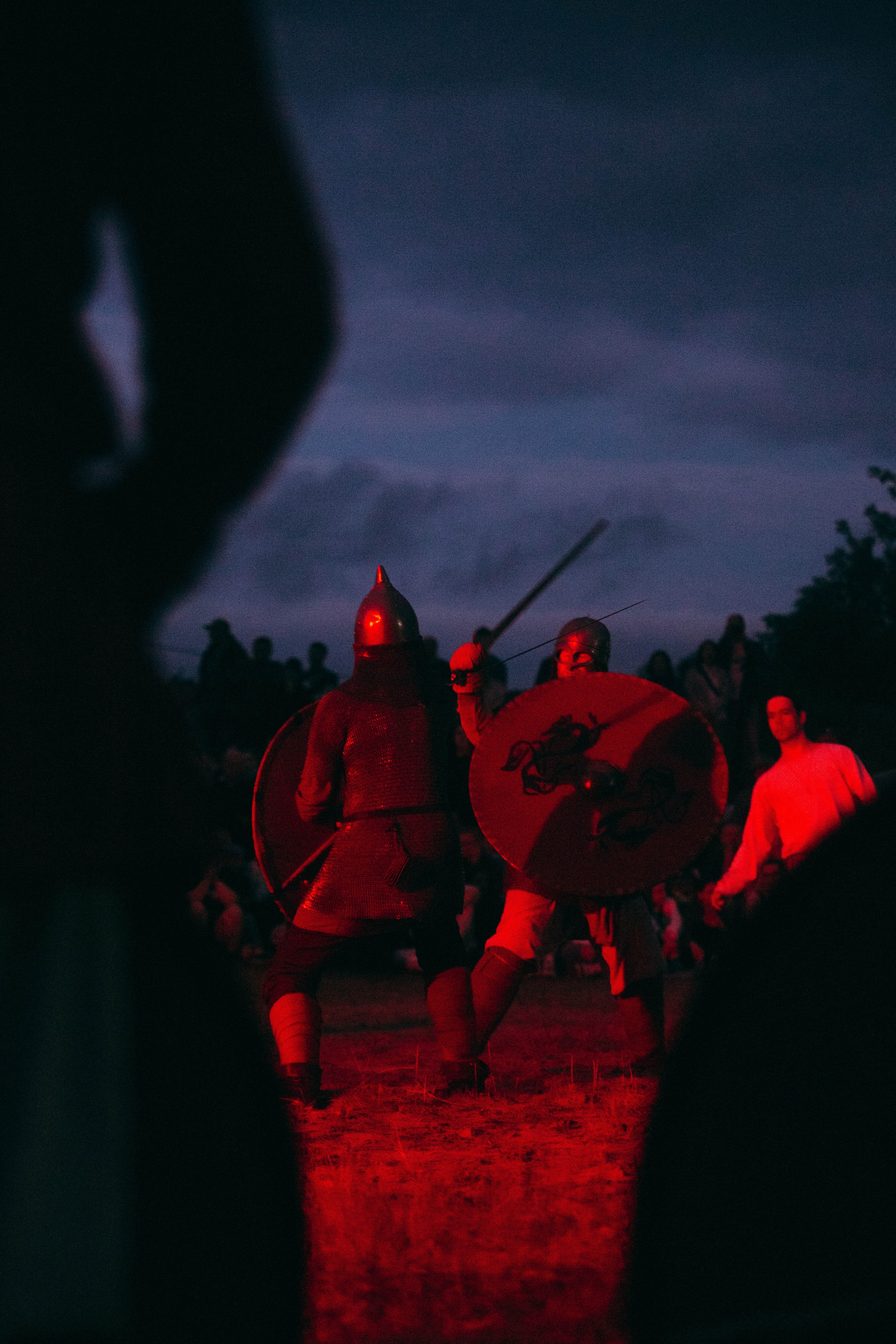 Фестиваль «Абалакское поле». Арт-фотограф Крис Л. в Тобольске: портрет, семейные, свадьбы