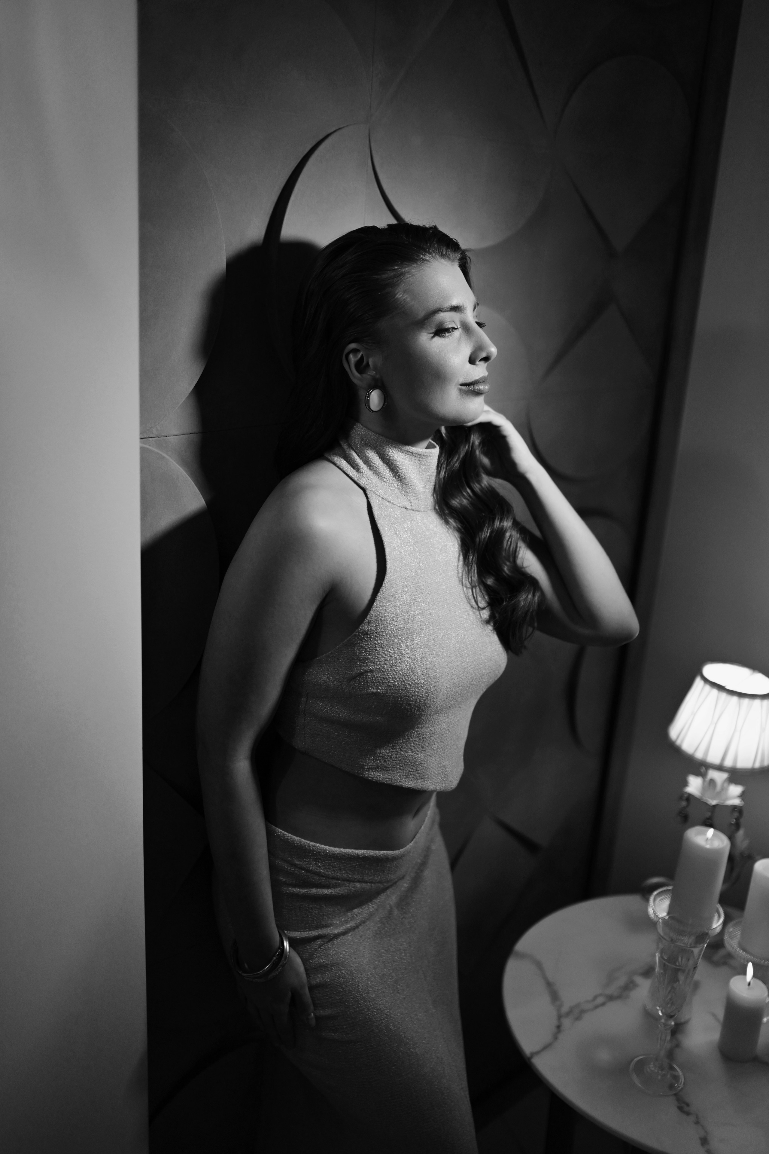 Фотопроект " Голливуд"