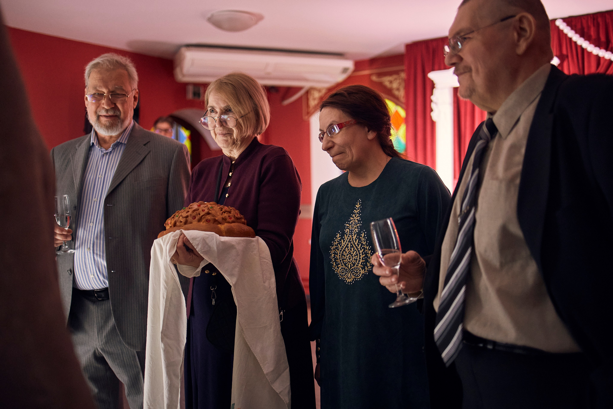 Свадьба Марины и Михаила. Свадебный фотограф в Александрове