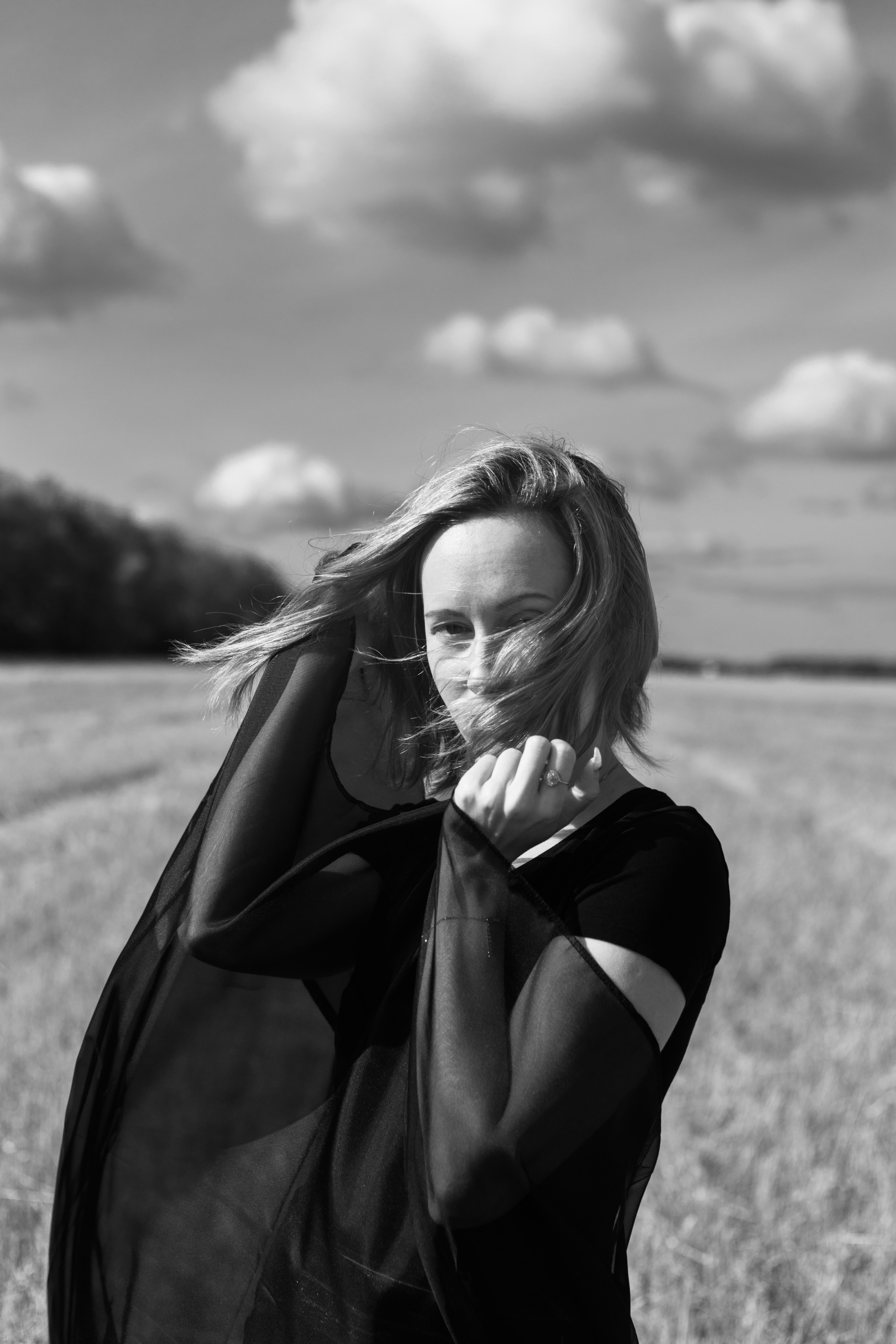 Natasha. Фотограф София Турбина