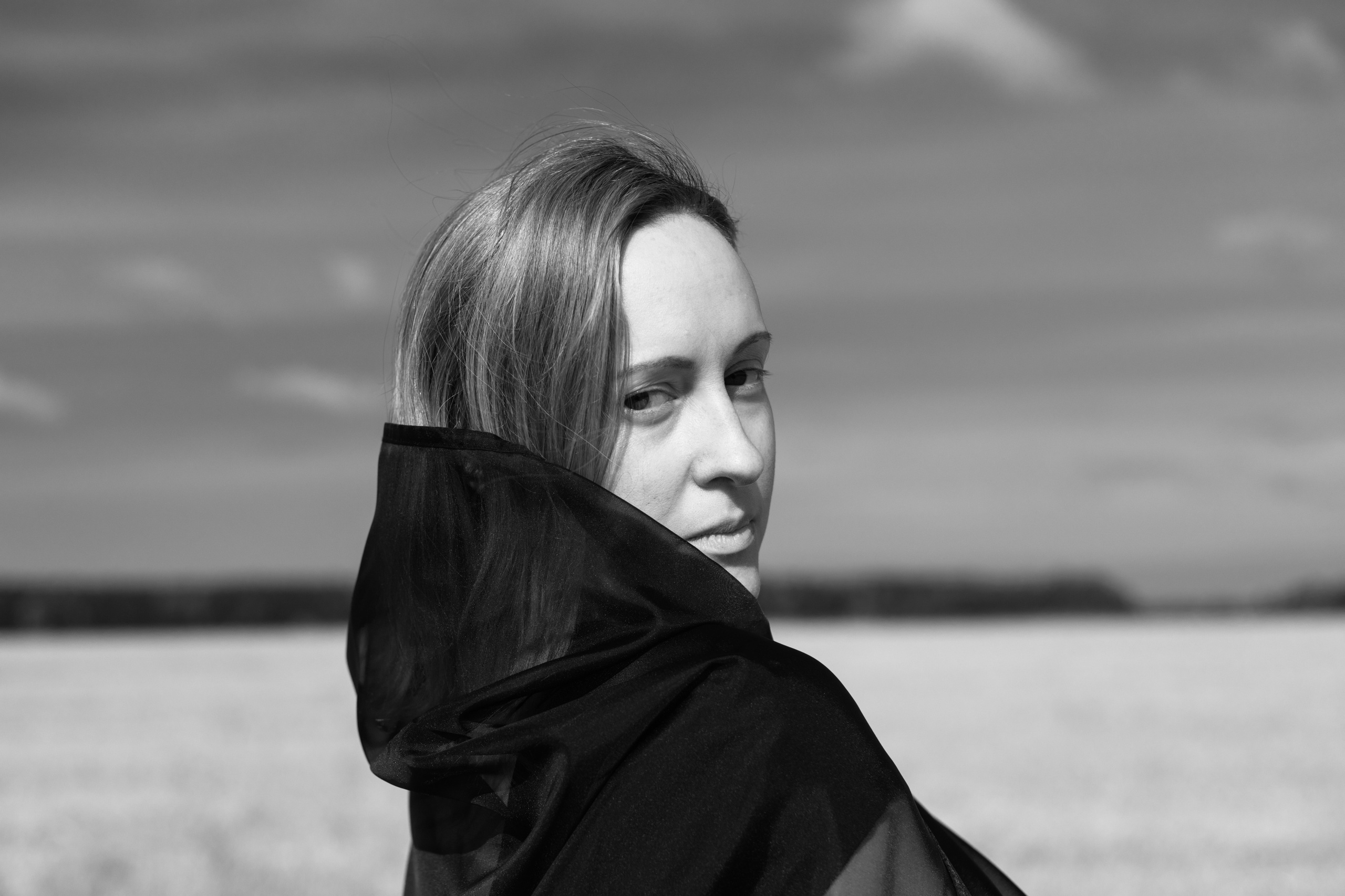 Natasha. Фотограф София Турбина