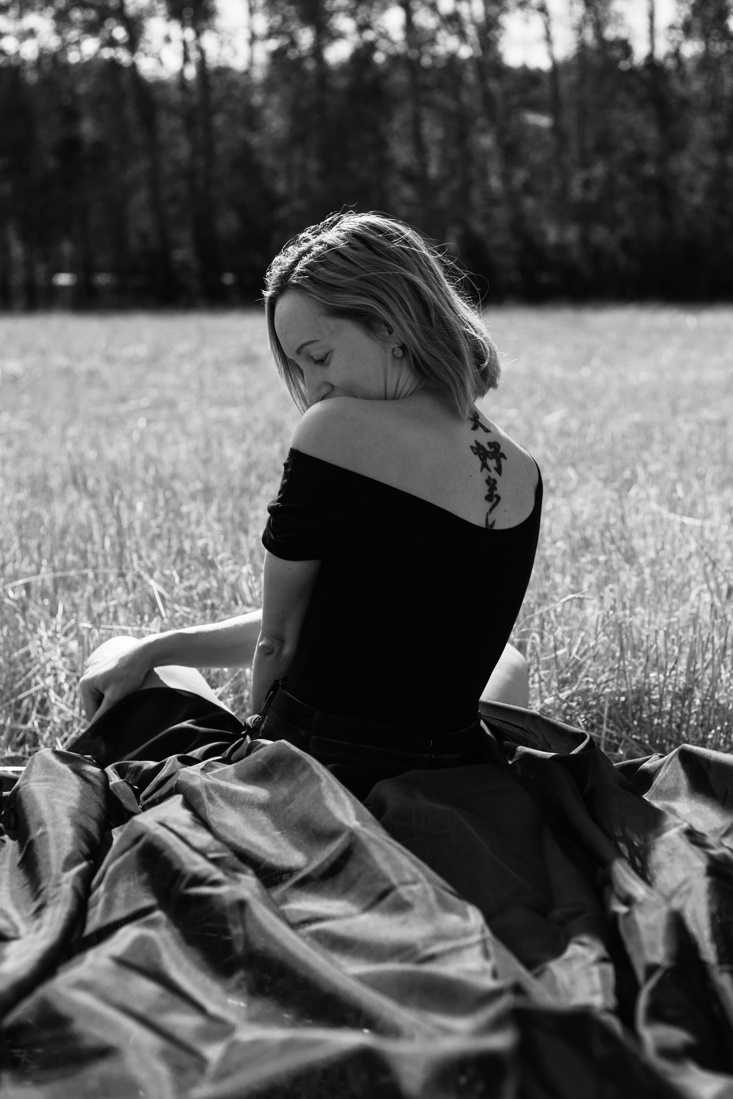 Natasha. Фотограф София Турбина