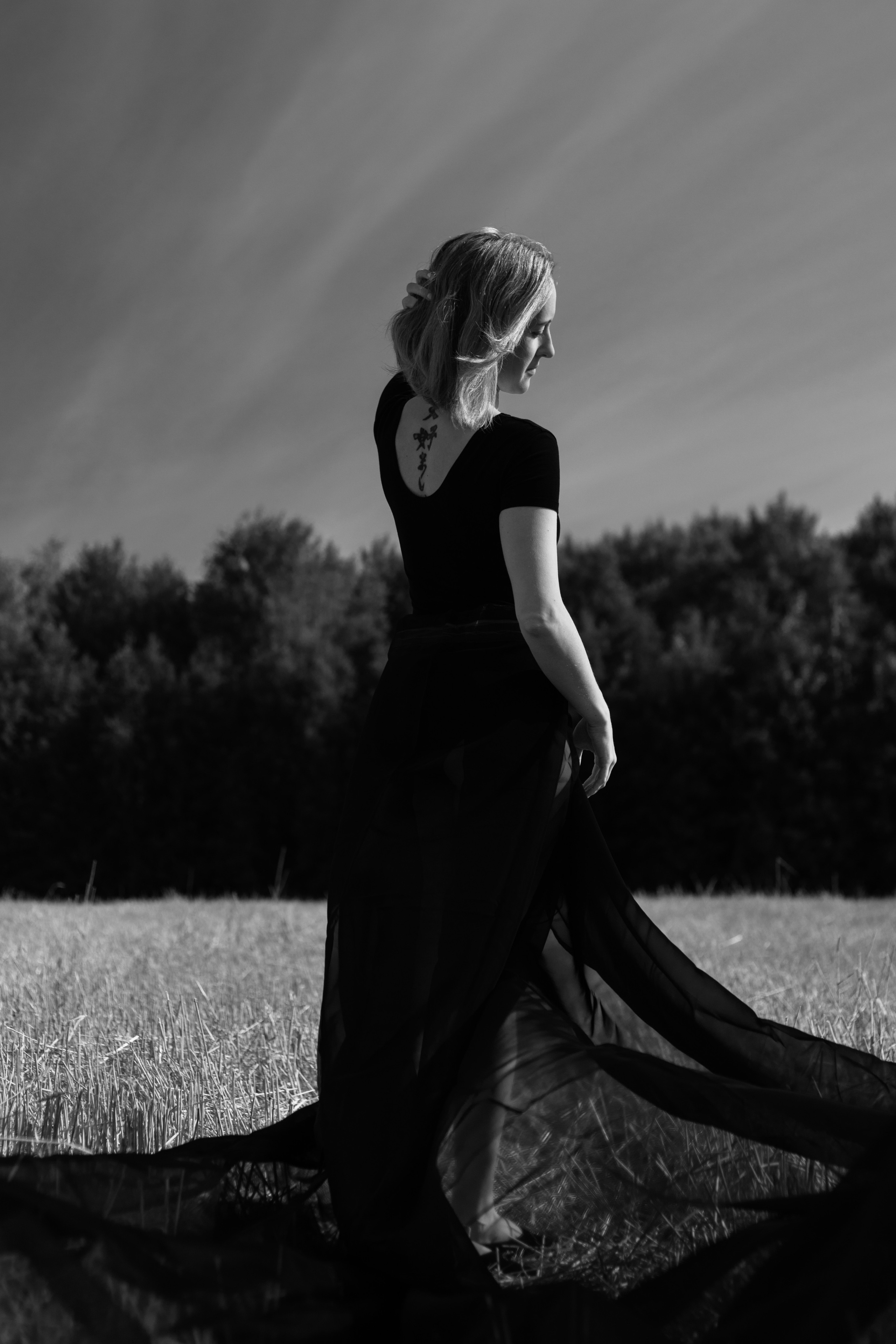 Natasha. Фотограф София Турбина