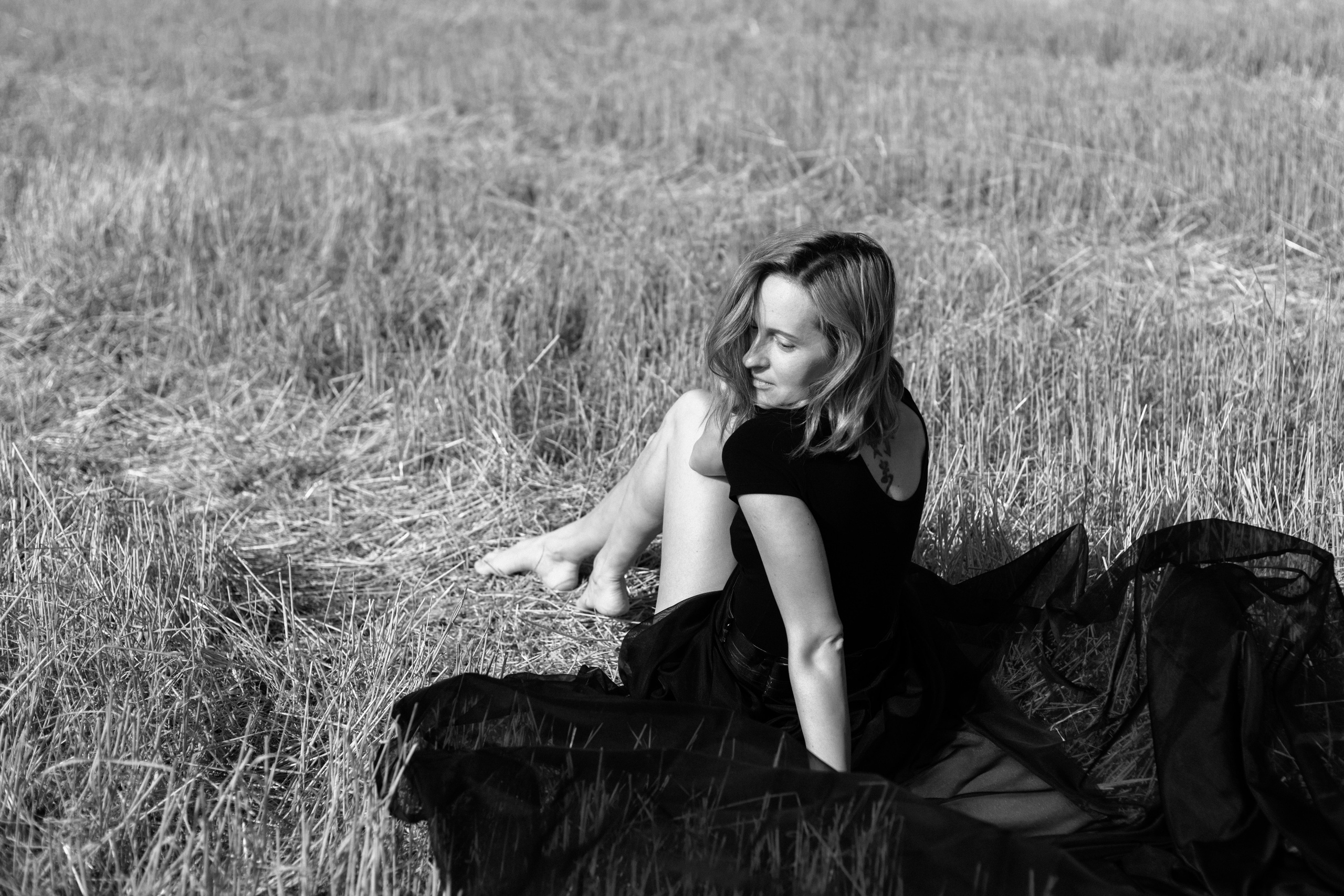 Natasha. Фотограф София Турбина