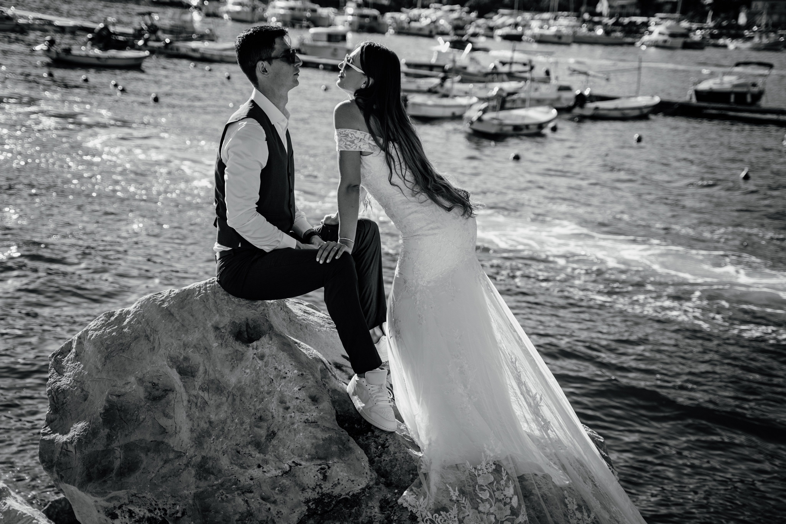 Stunning Wedding Photography Across Montenegro. Photographer in Montenegro | Фотограф в Черногории
