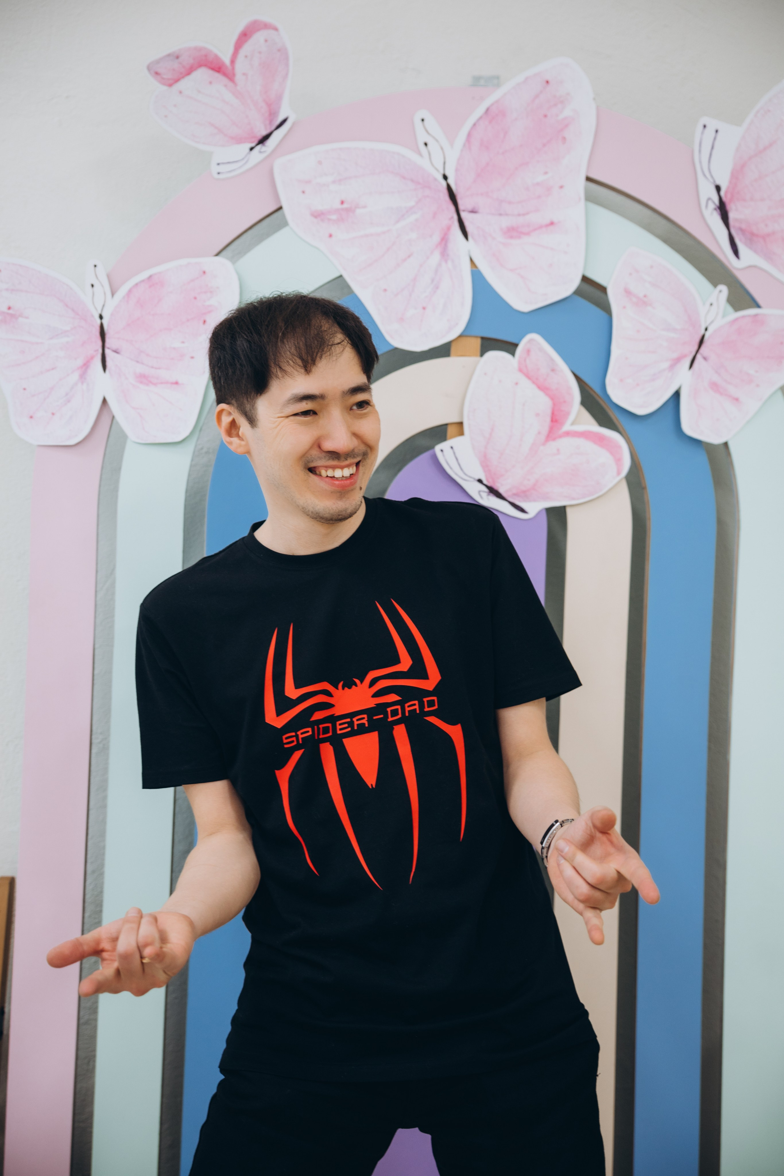 Аюне год. Свадебный, семейный фотограф в Иркутске Светлана Макаричева