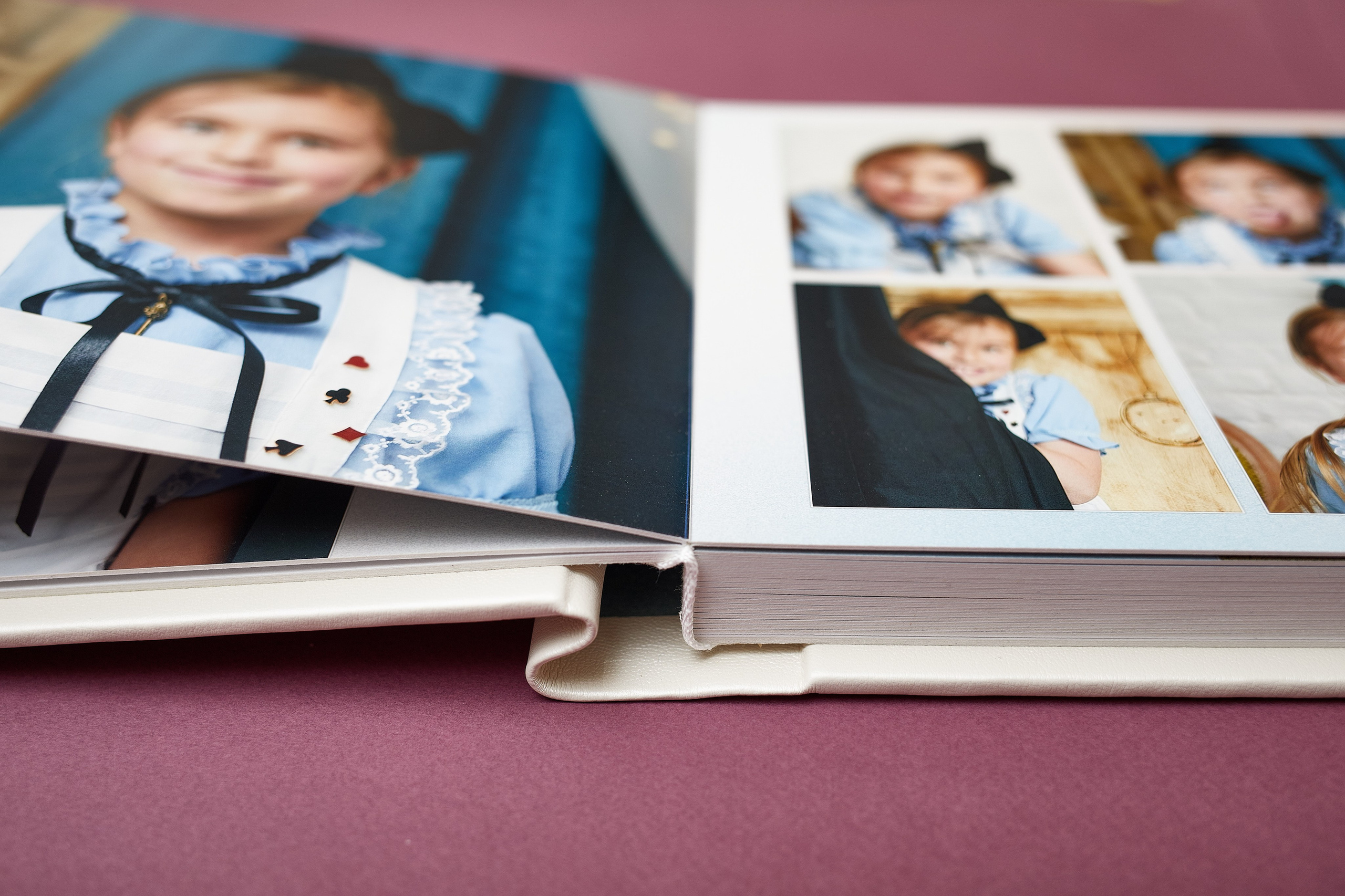 Фотокниги. Репортажный фотограф в Москве Константин Дерягин