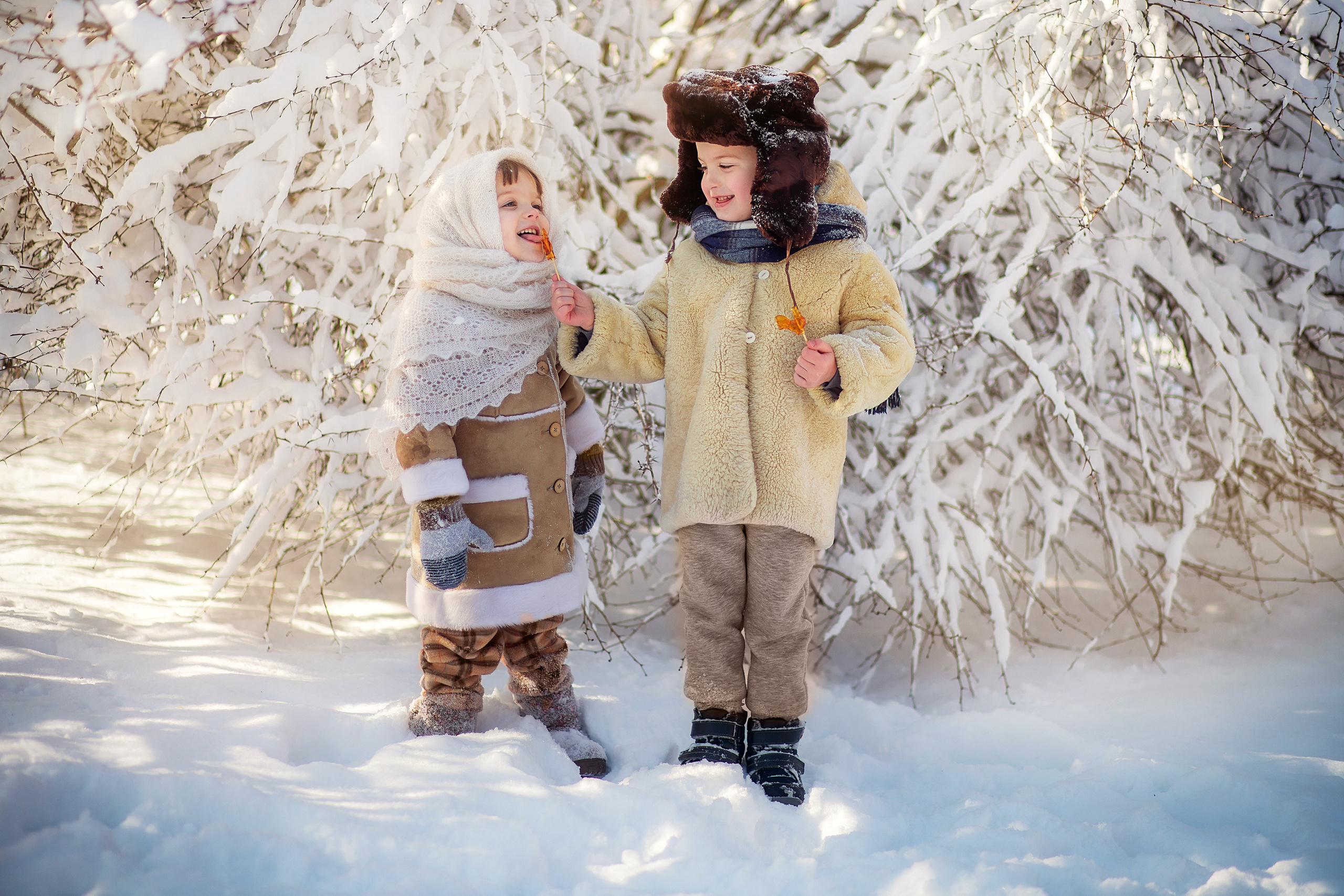 Новый 2023 год. Детский и семейный фотограф Таганрог