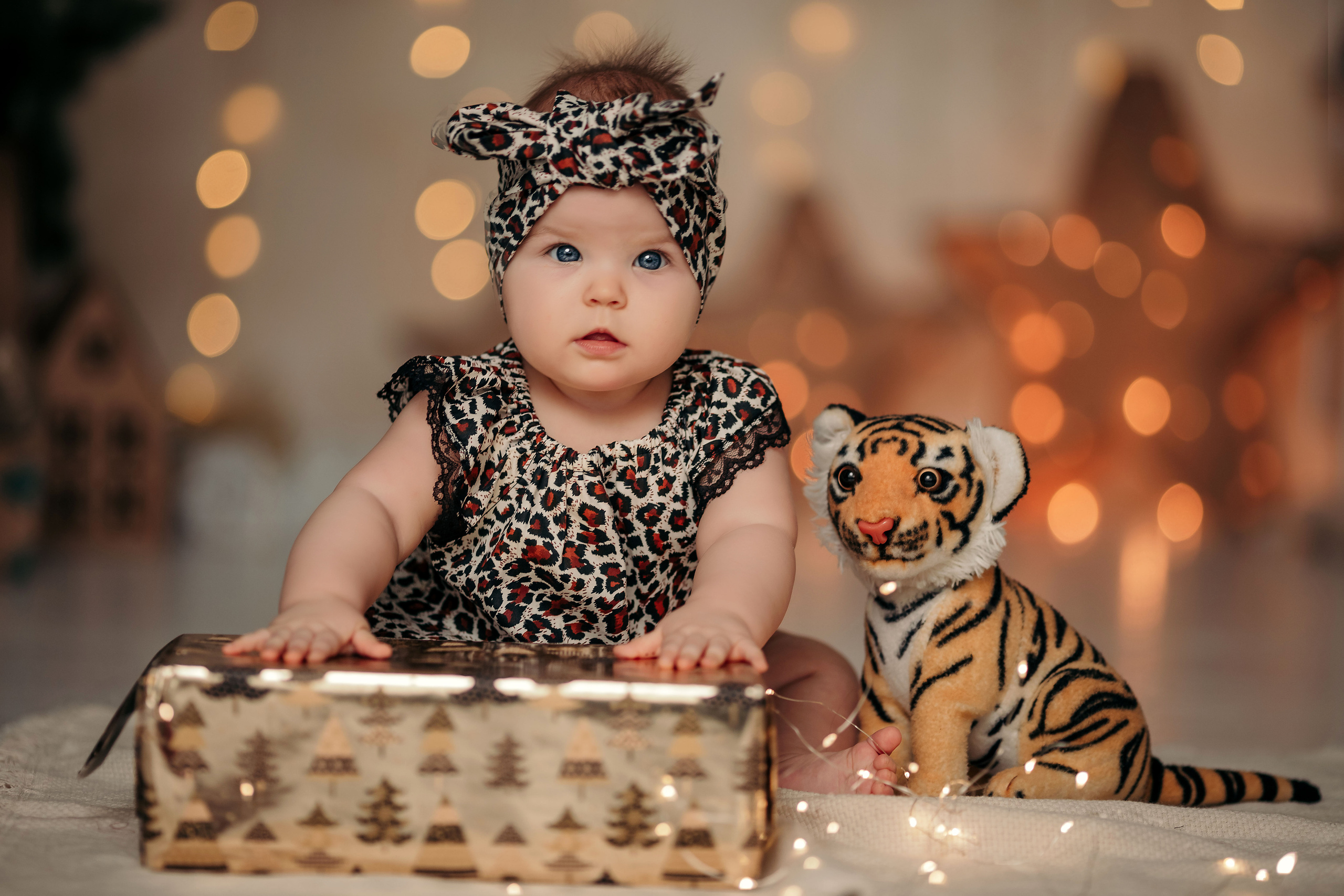 Новый 2023 год. Детский и семейный фотограф Таганрог