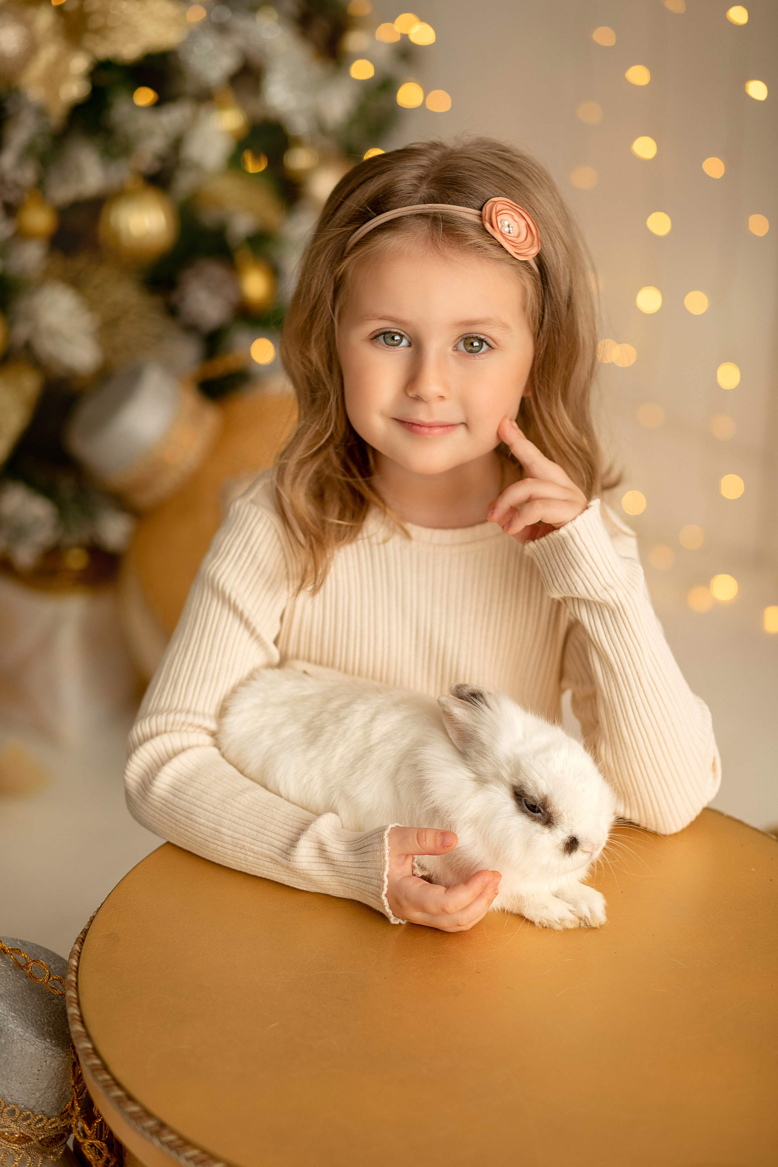 Новый 2023 год. Детский и семейный фотограф Таганрог